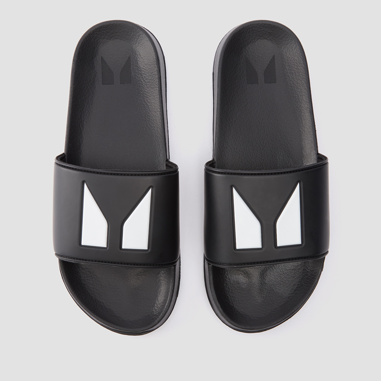 MP Sliders - White - UK 4
