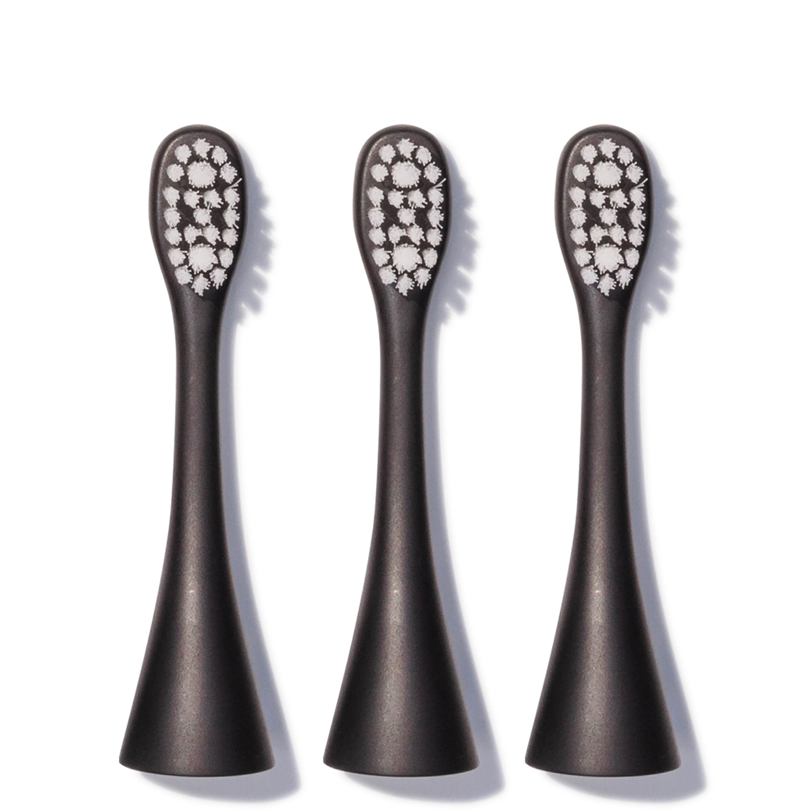 Spotlight Oral Care Sonic Pro Jet Black Replacement Heads