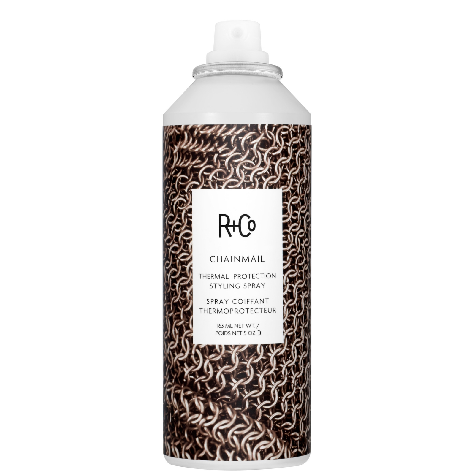 Shop R + Co Chainmail Thermal Protection Spray 150ml