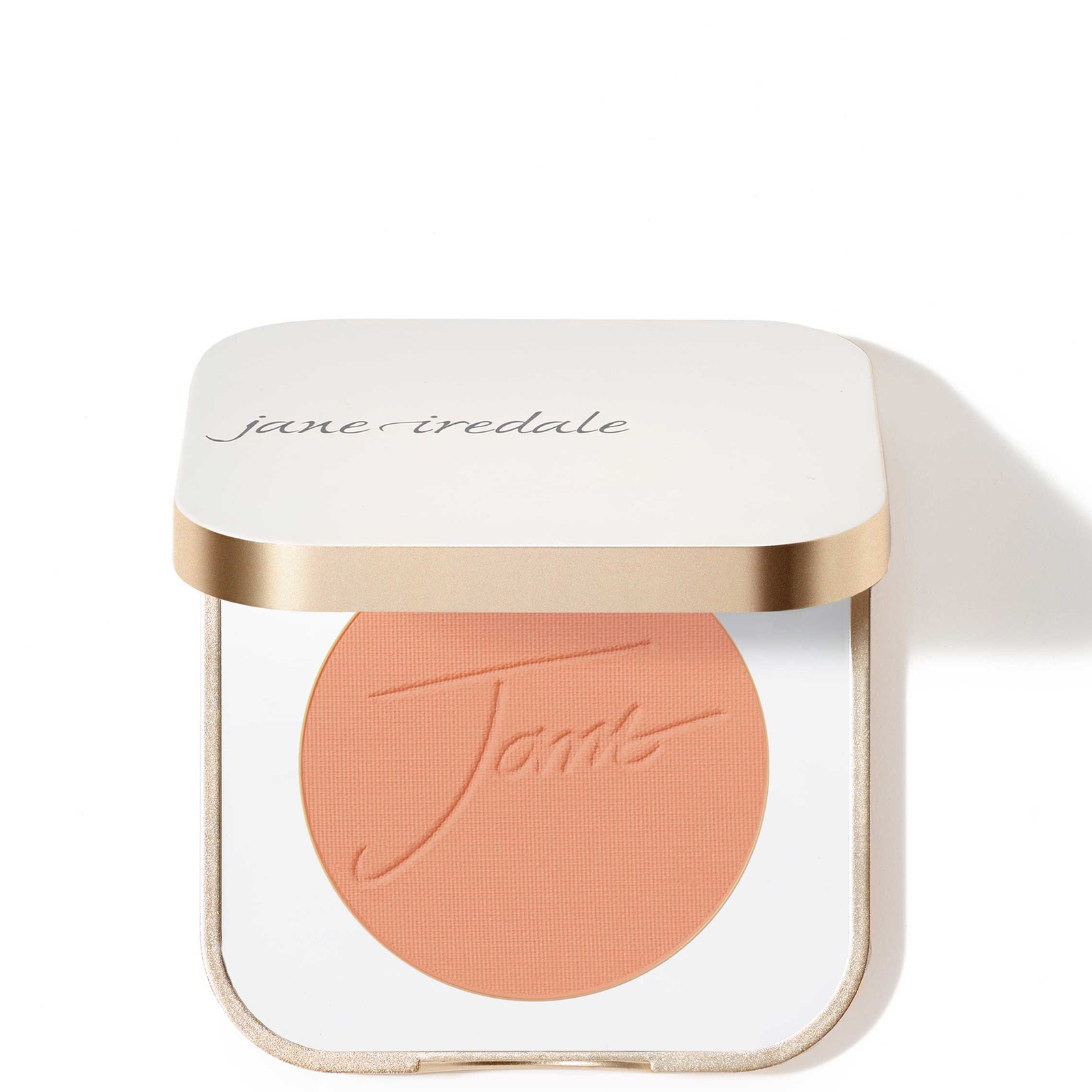 Jane Iredale Pure Pressed Blush 3.7g (various Shades) In White