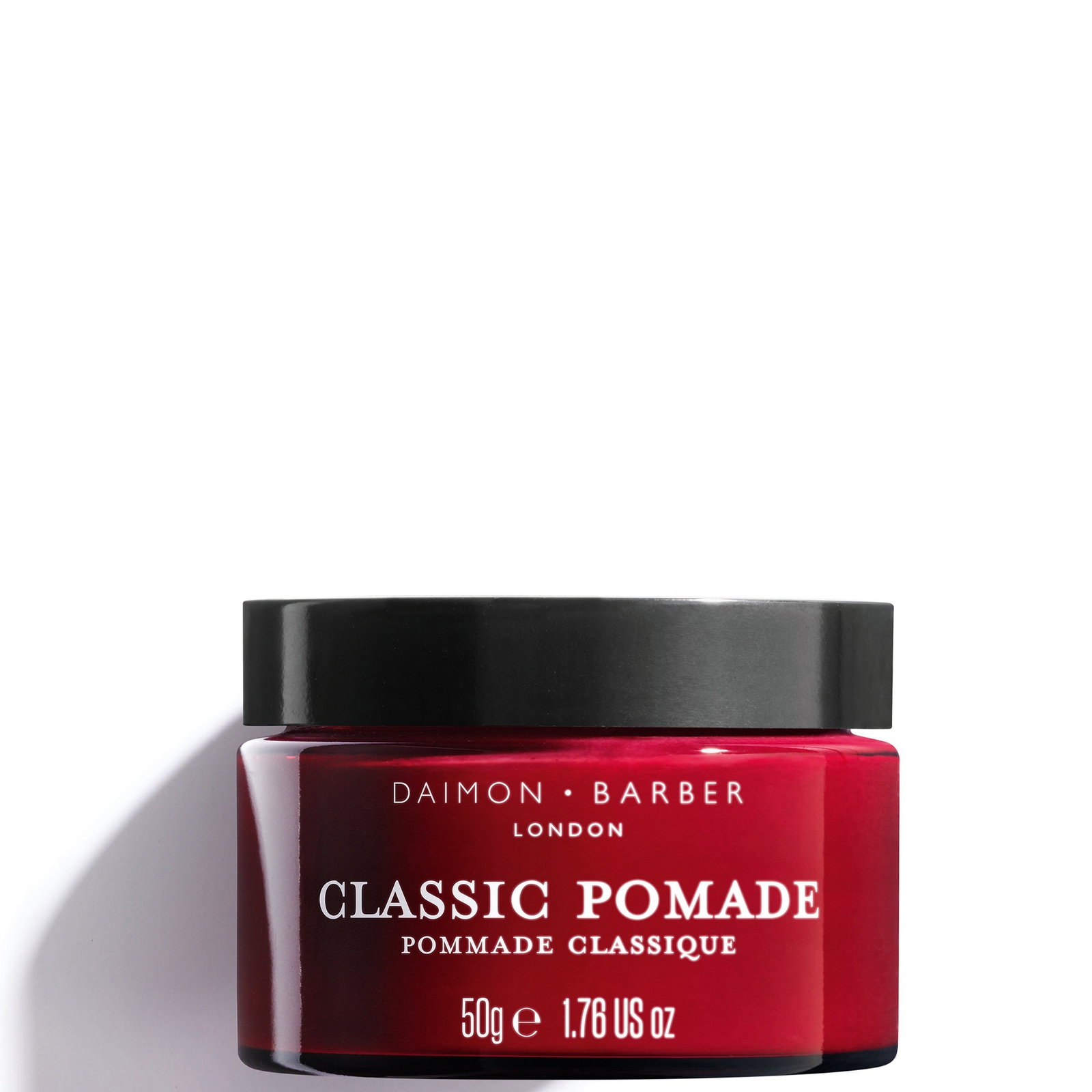 

Daimon Barber Classic Pomade 50g
