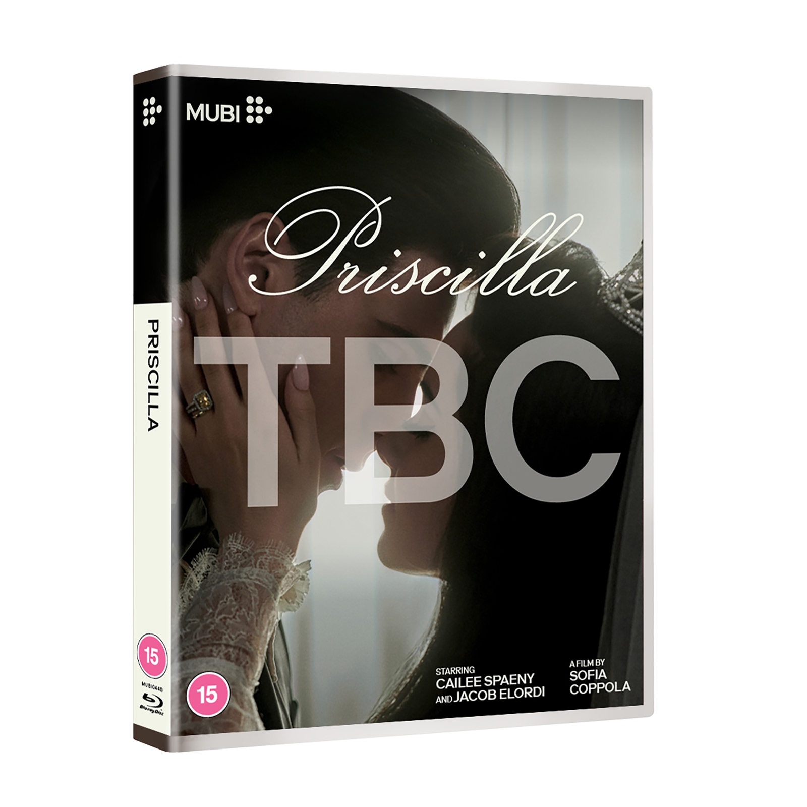Priscilla
