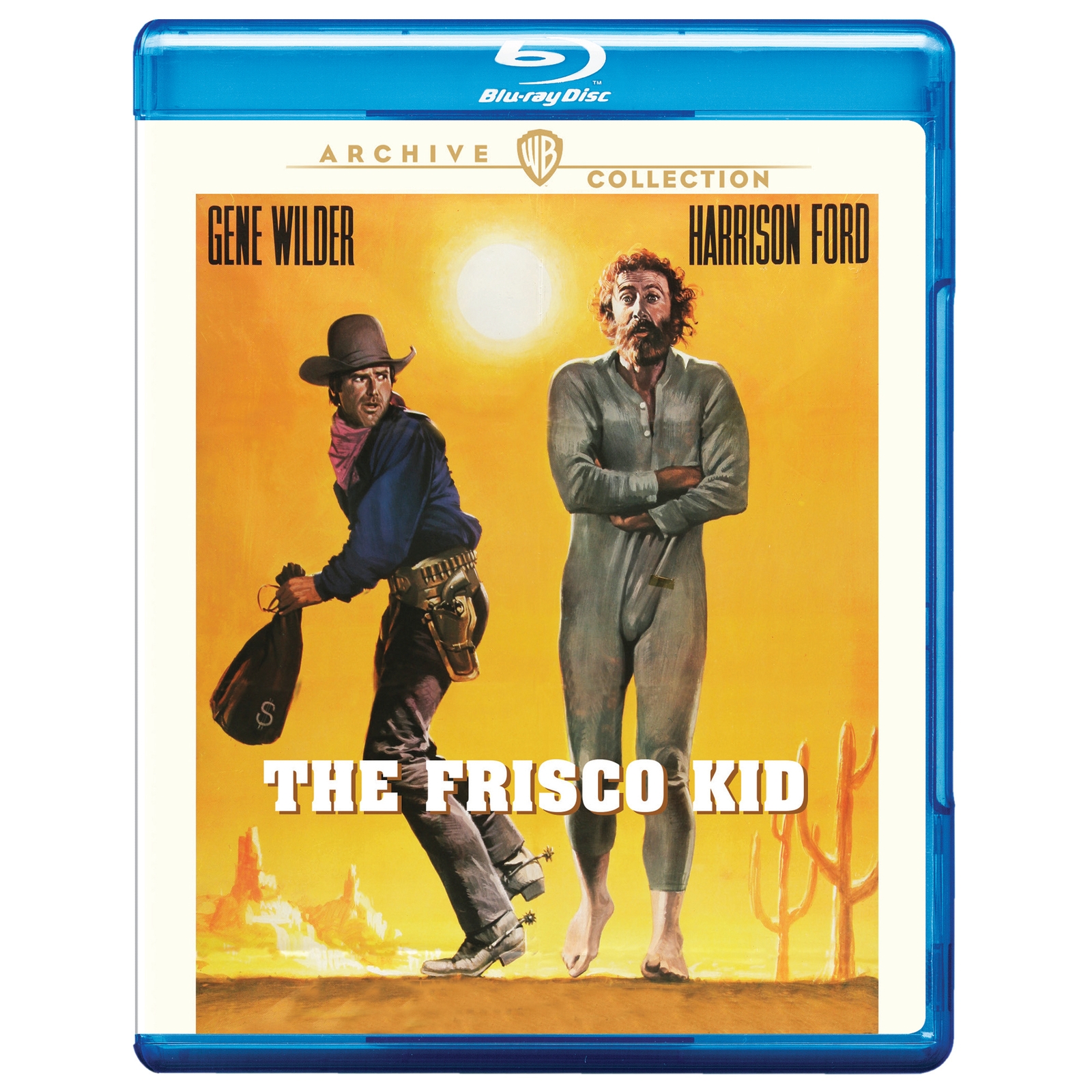The Frisco Kid