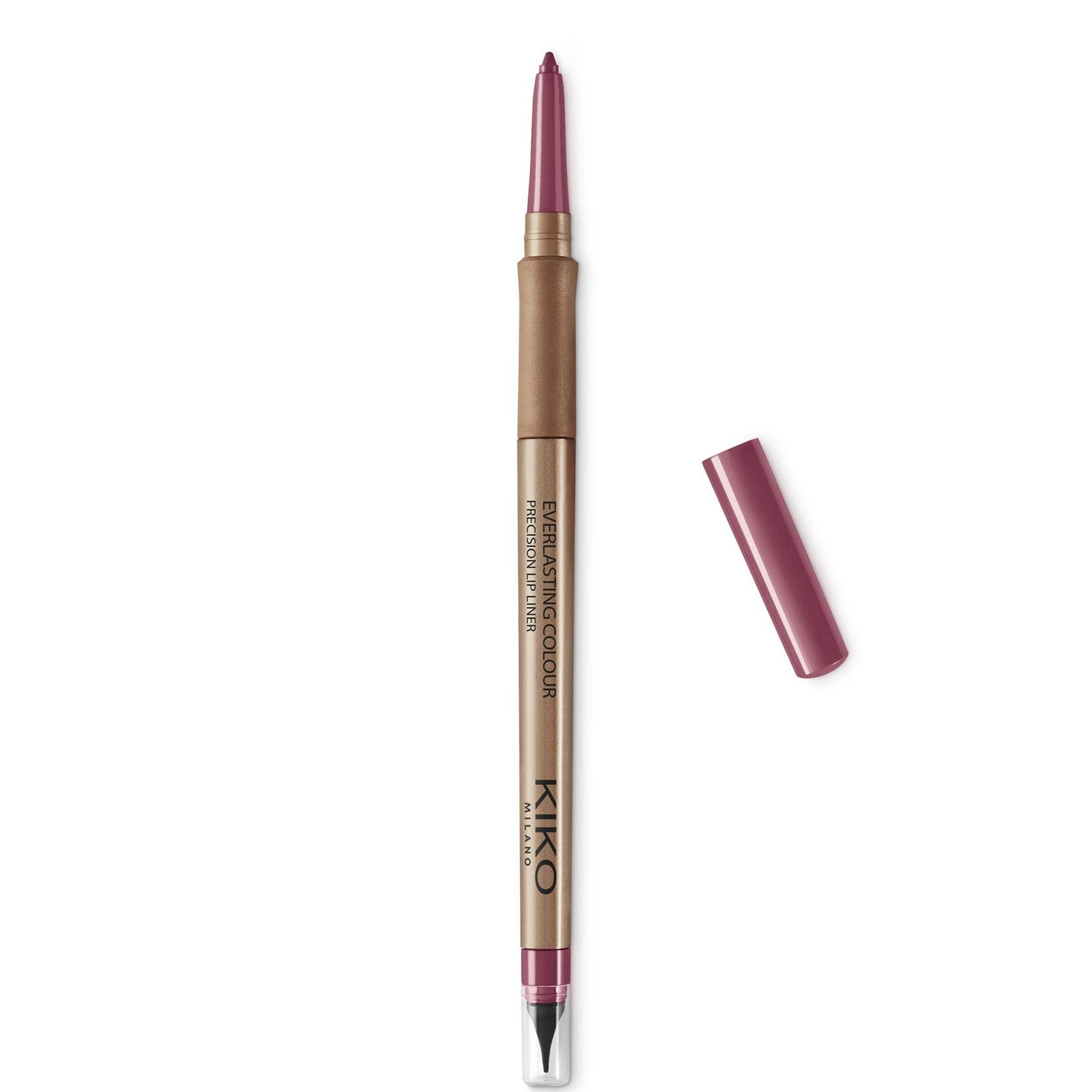 KIKO Milano Everlasting Colour Precision Lip Liner 0.35g (Various Shades) - 08 Brick