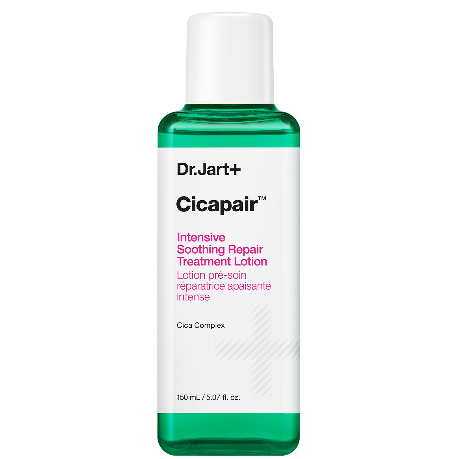 Dr.Jart+ Cicapair Intensive Soothing Repair Treatment Lotion 150ml