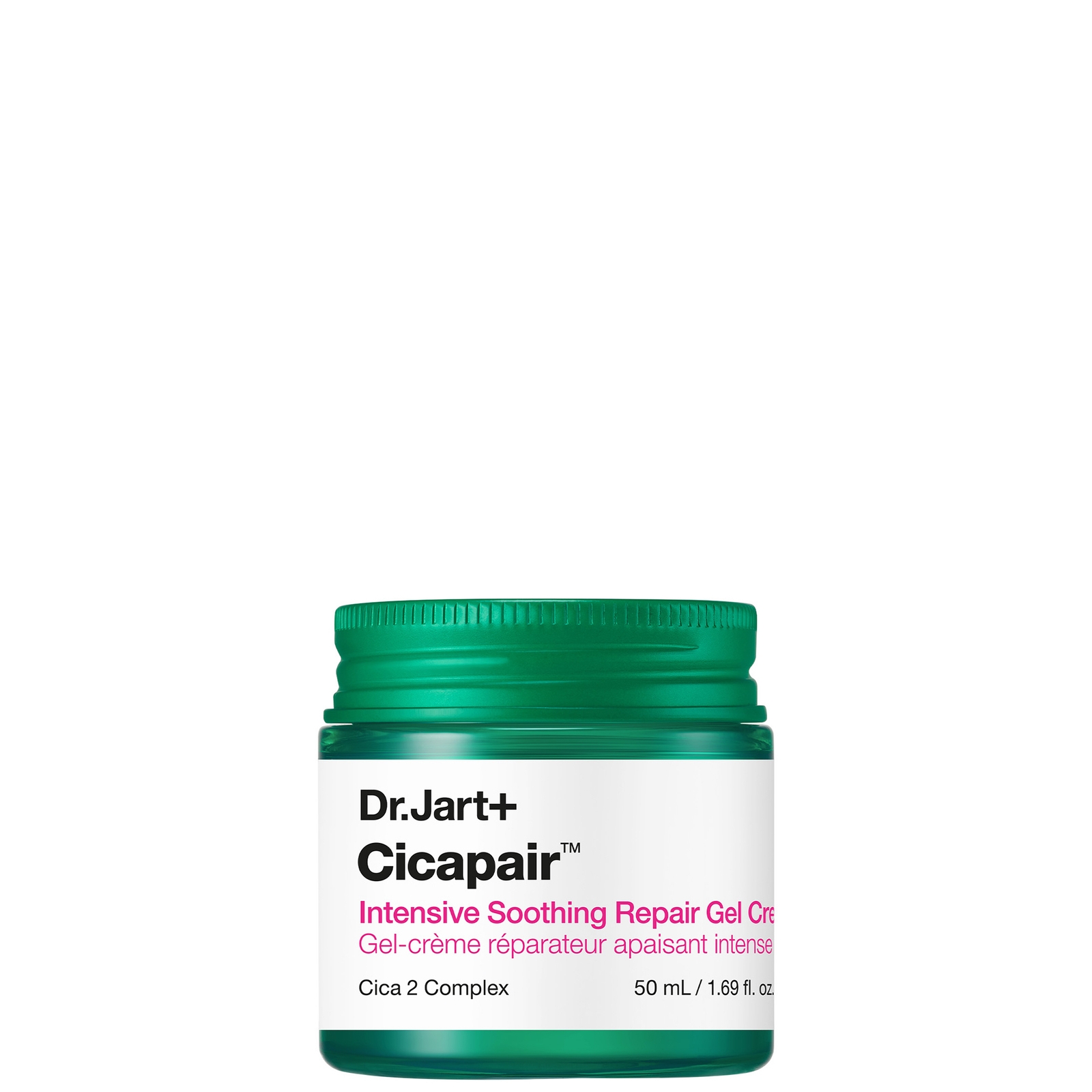 Dr.Jart+ Cicapair Intensive Soothing Repair Gel Cream 50ml