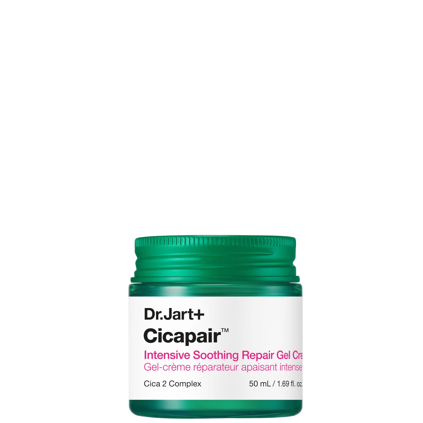 Dr.Jart+ Cicapair Intensive Soothing Repair Gel Cream 50ml