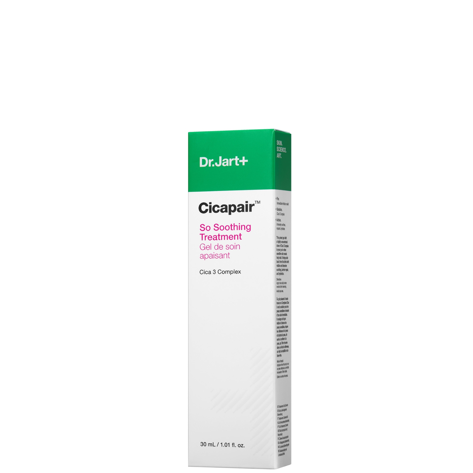 Shop Dr. Jart+ Cicapair So Soothing Treatment 30ml