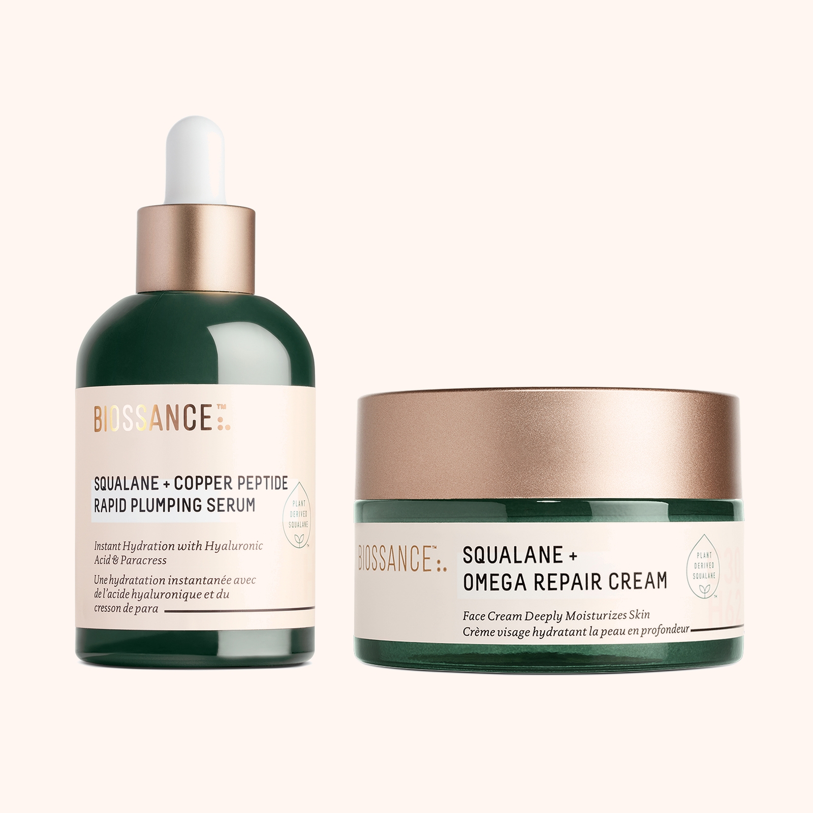 Plump + Hydrate Duo