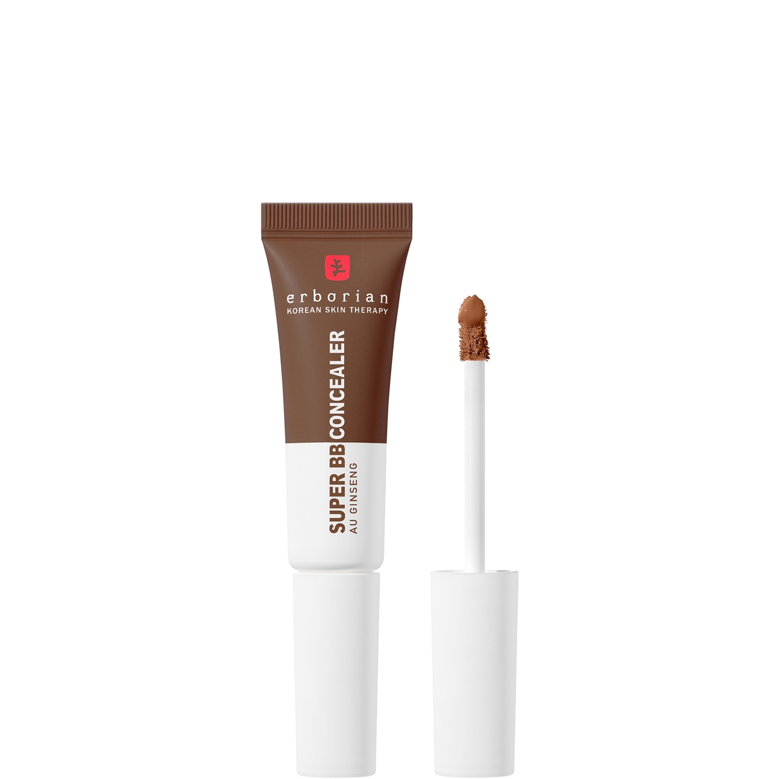 Erborian Super BB Concealer 10ml (Various Shades) - 5 - Chocolat