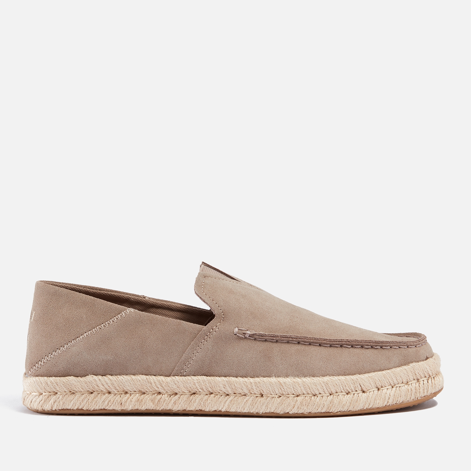 TOMS Men's Alonso Suede Loafers
