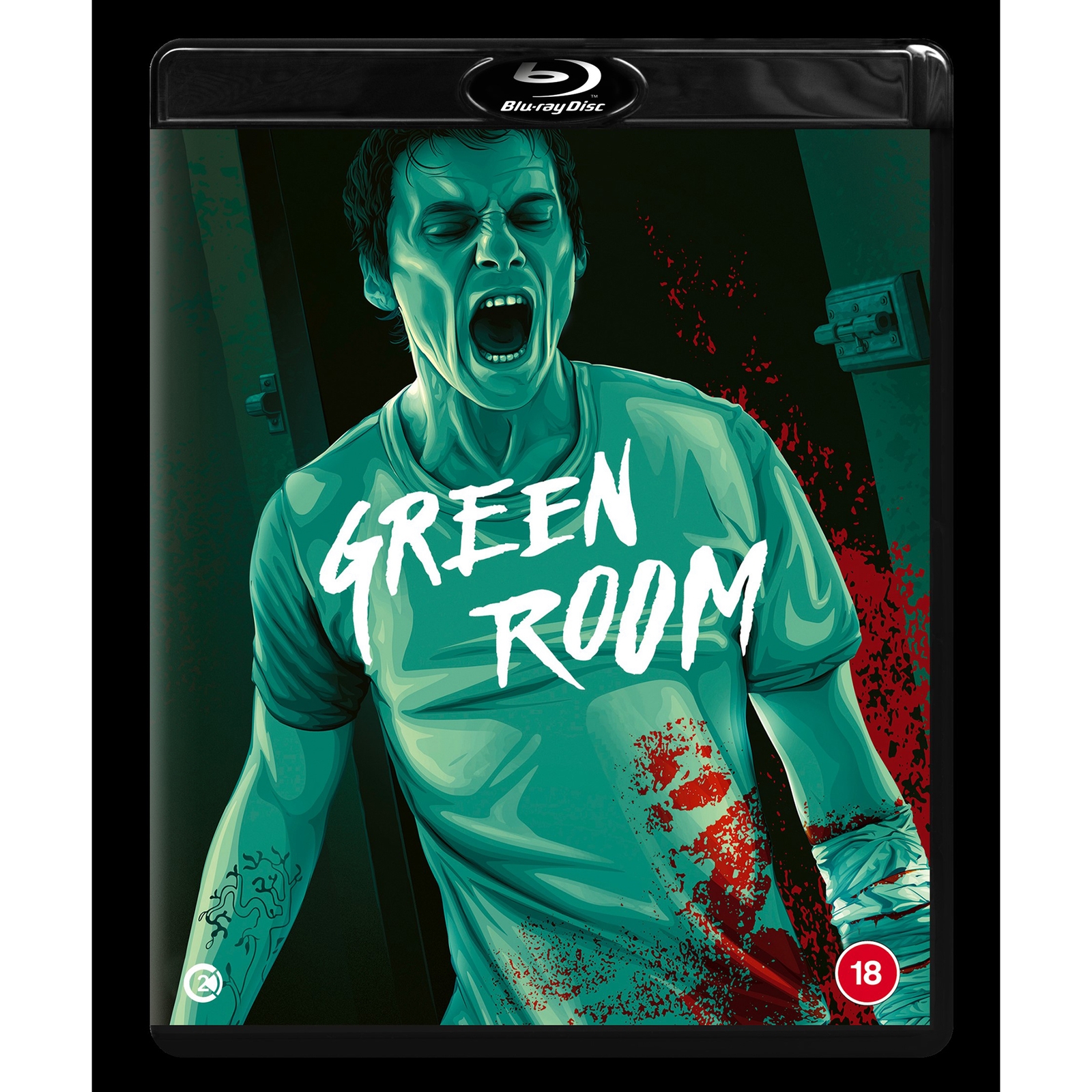 Green Room