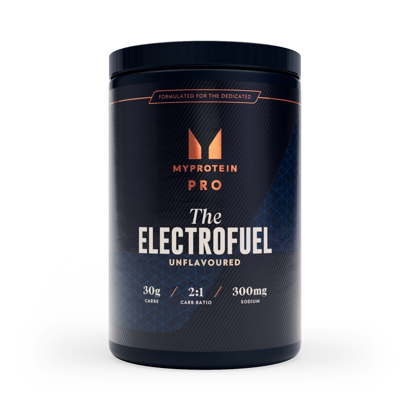 THE Electrofuel - 30servings - Unflavoured