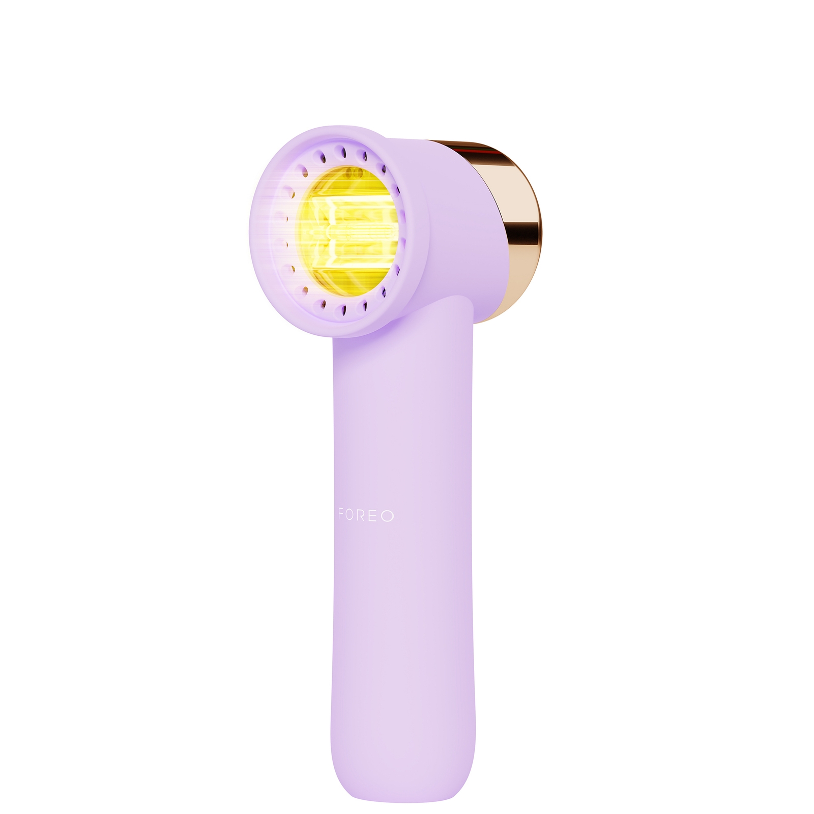 Image of FOREO PEACH 2 Go Device - Lavender
