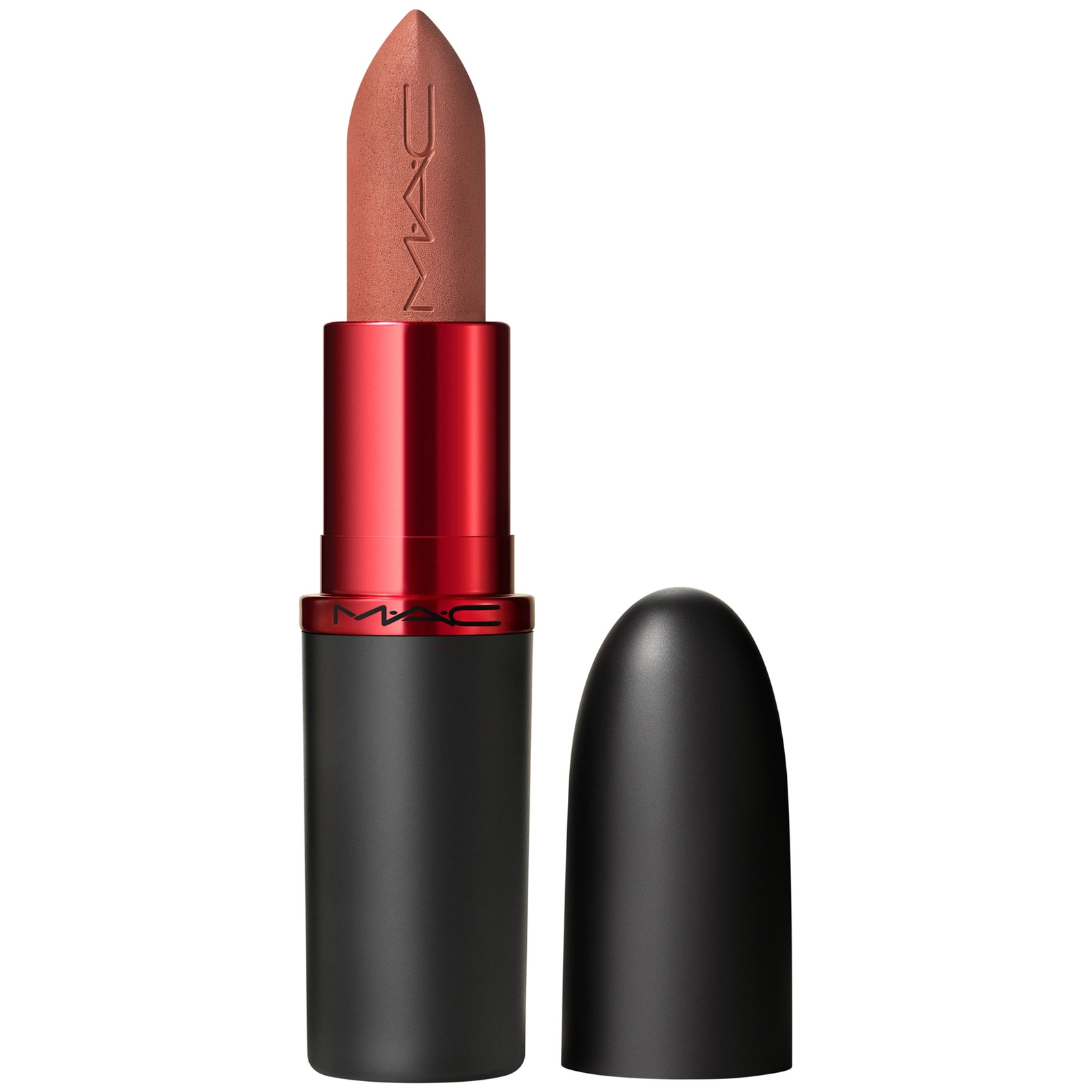 MAC Macximal Matte Viva Glam Lipstick 3.5g (Various Shades) - Viva Empowered