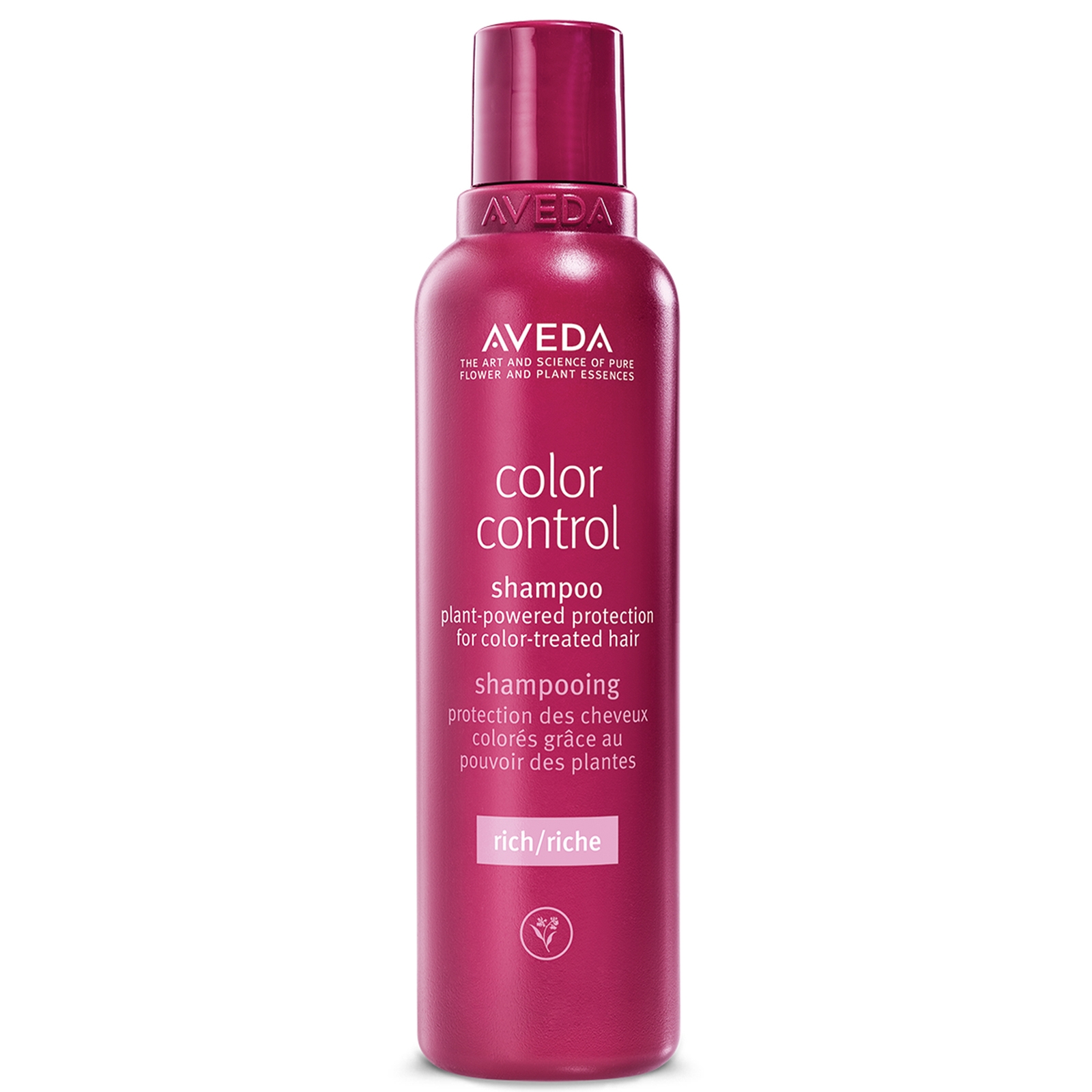 Photos - Hair Product Aveda Color Control RICH Shampoo 200ml 