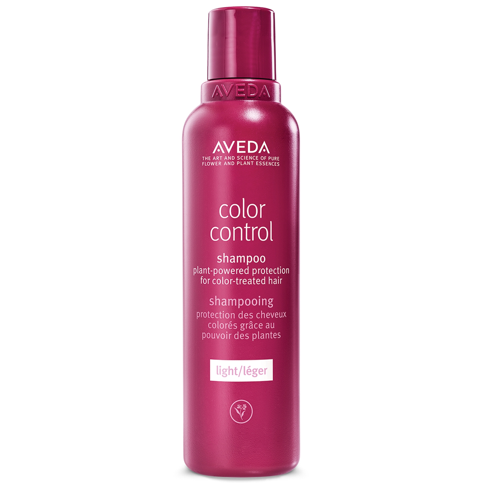 Photos - Hair Product Aveda Color Control LIGHT Shampoo 200ml 