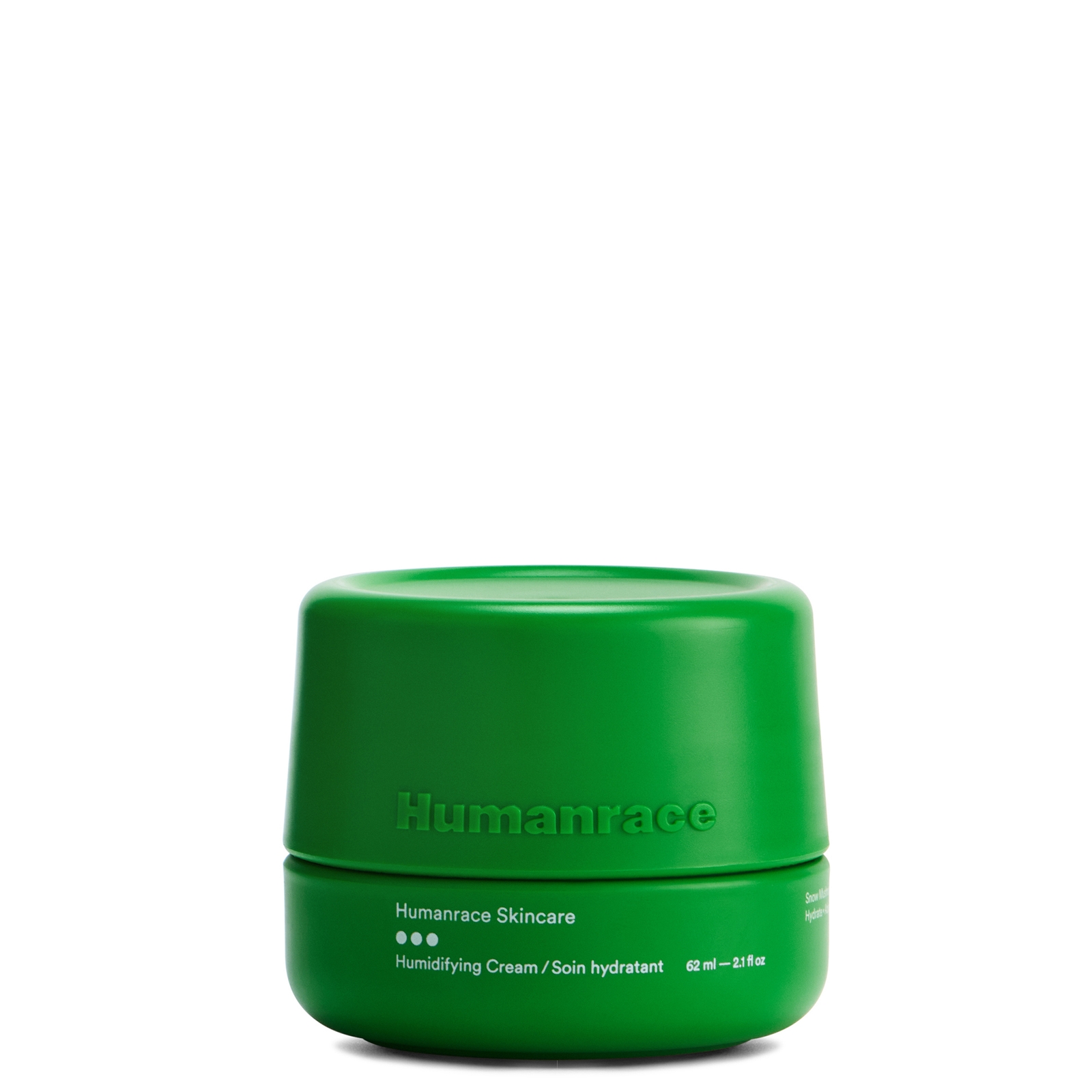 Humanrace Humidifying Face Cream 62ml