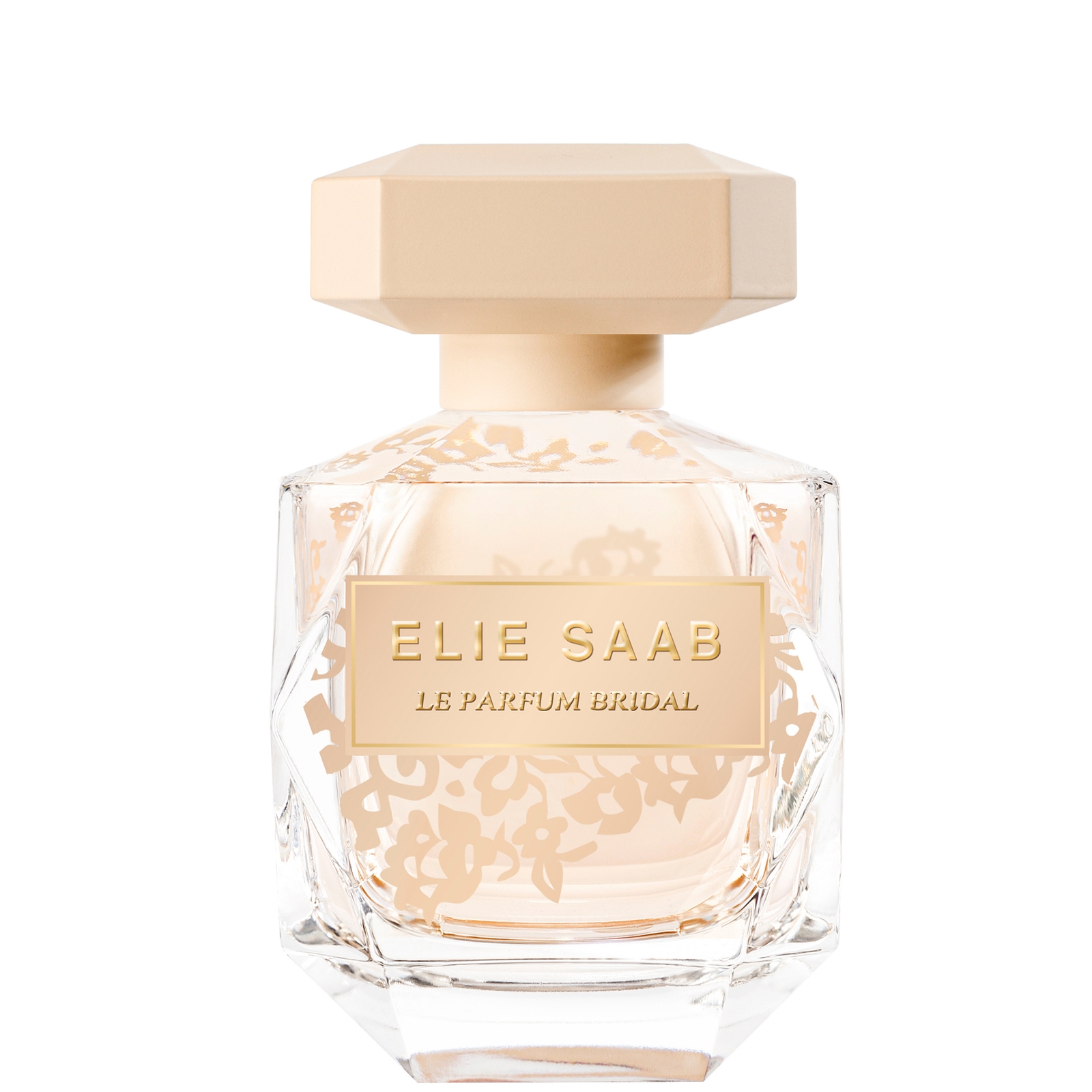Image of Elie Saab Le Parfum Bridal Eau de Parfum Profumo Spray 90ml
