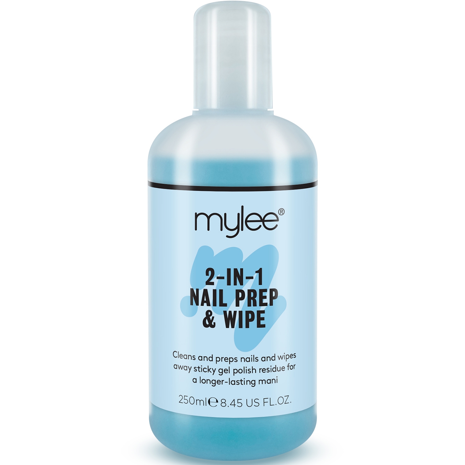 Shop Mylee Prep & Wipe 250ml