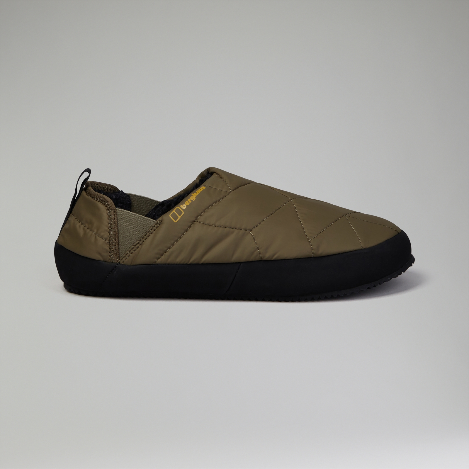 Unisex Bothy 2.0 Synthetic Insulated Slipper - Brown