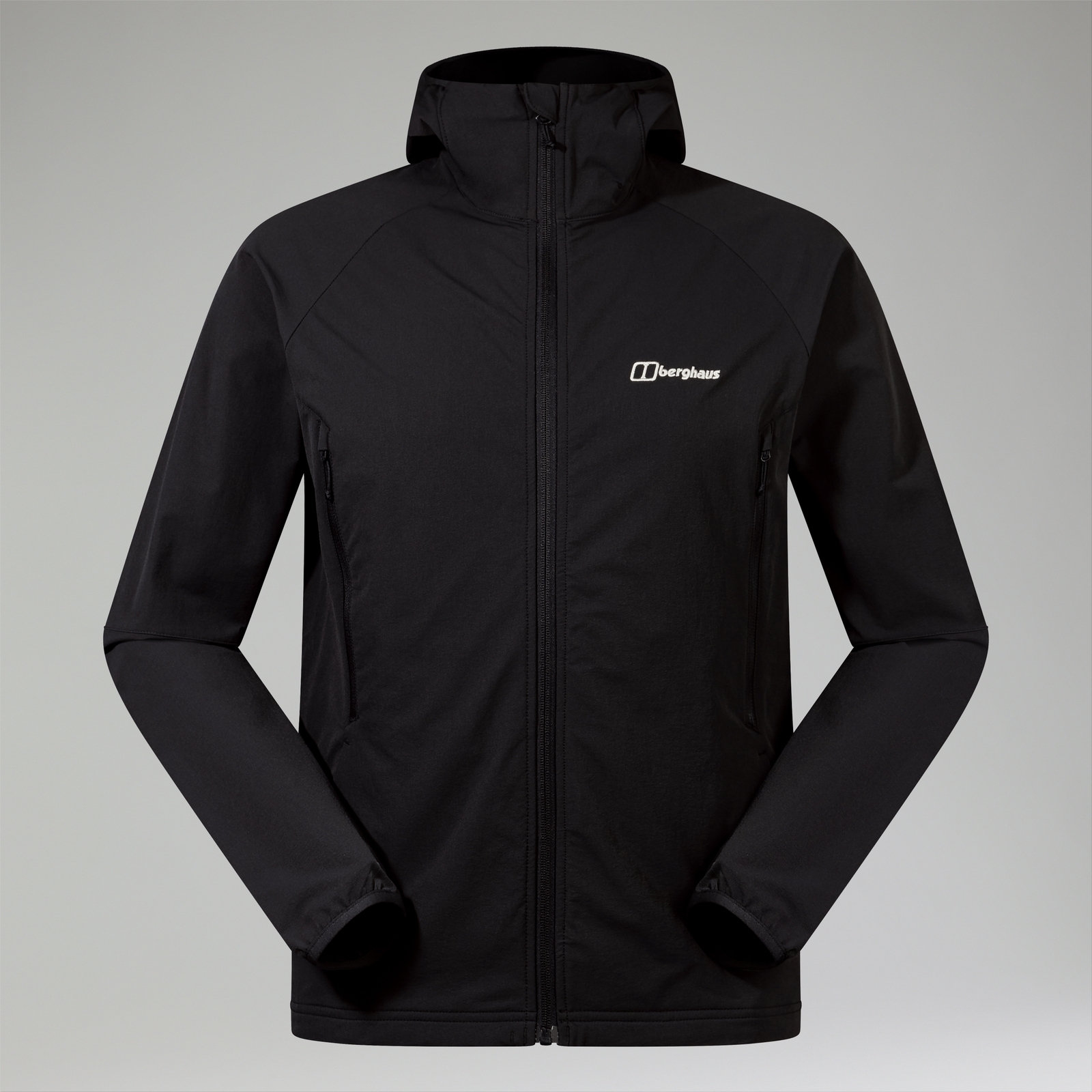 Men's Skelbo Jacket - Black