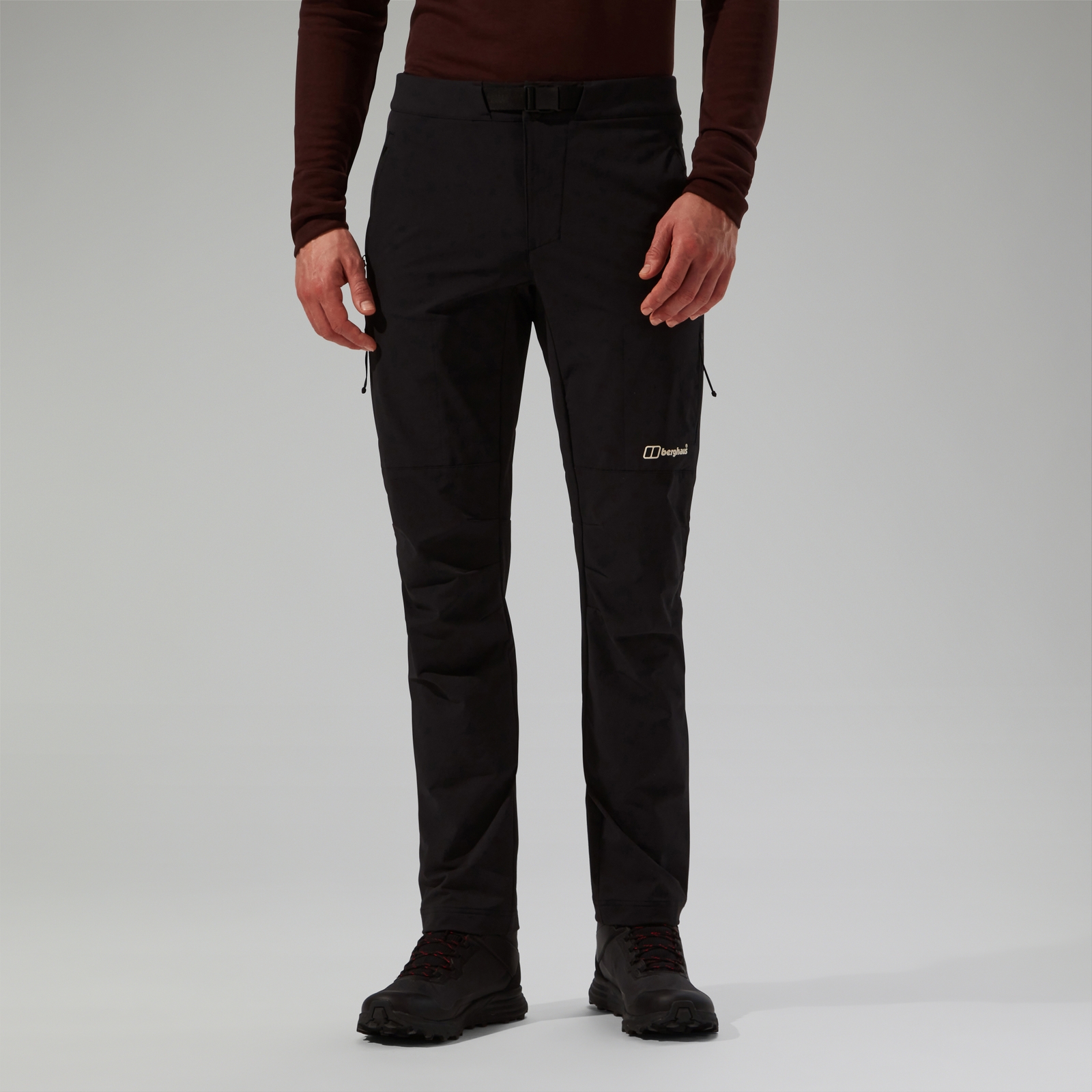 Men's Trail-Explorer Pant - Black