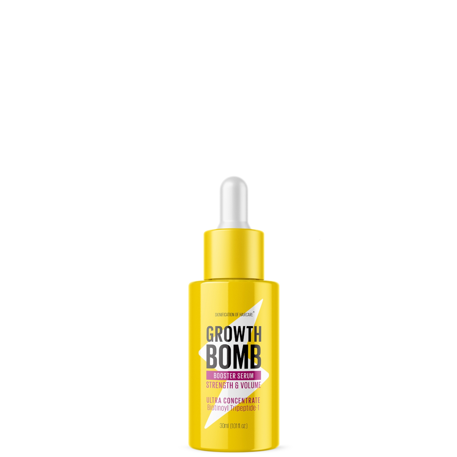 Image of Growth Bomb Booster Growth & Volume 30ml