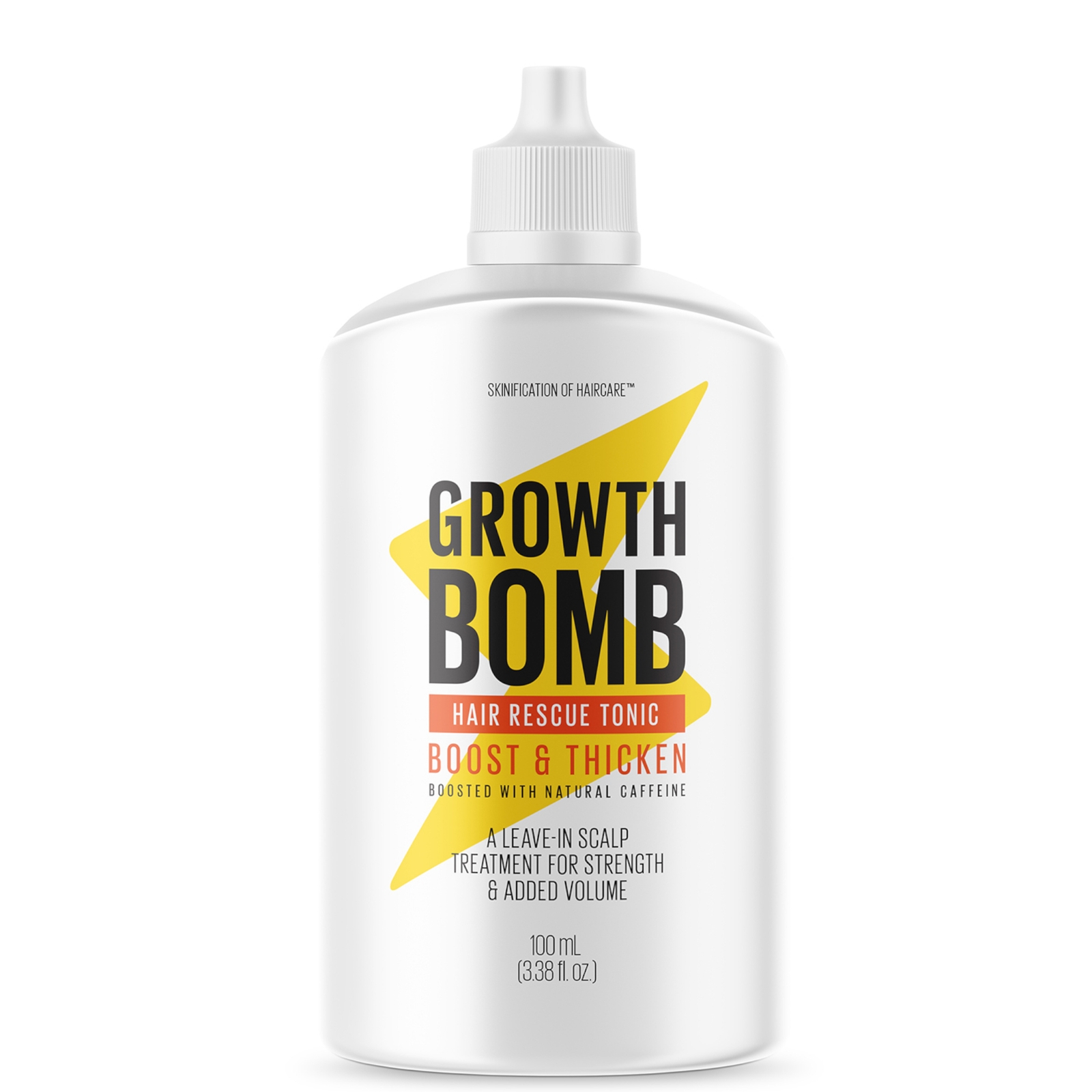 Image of Growth Bomb Hair Growth Scalp Tonic 100ml