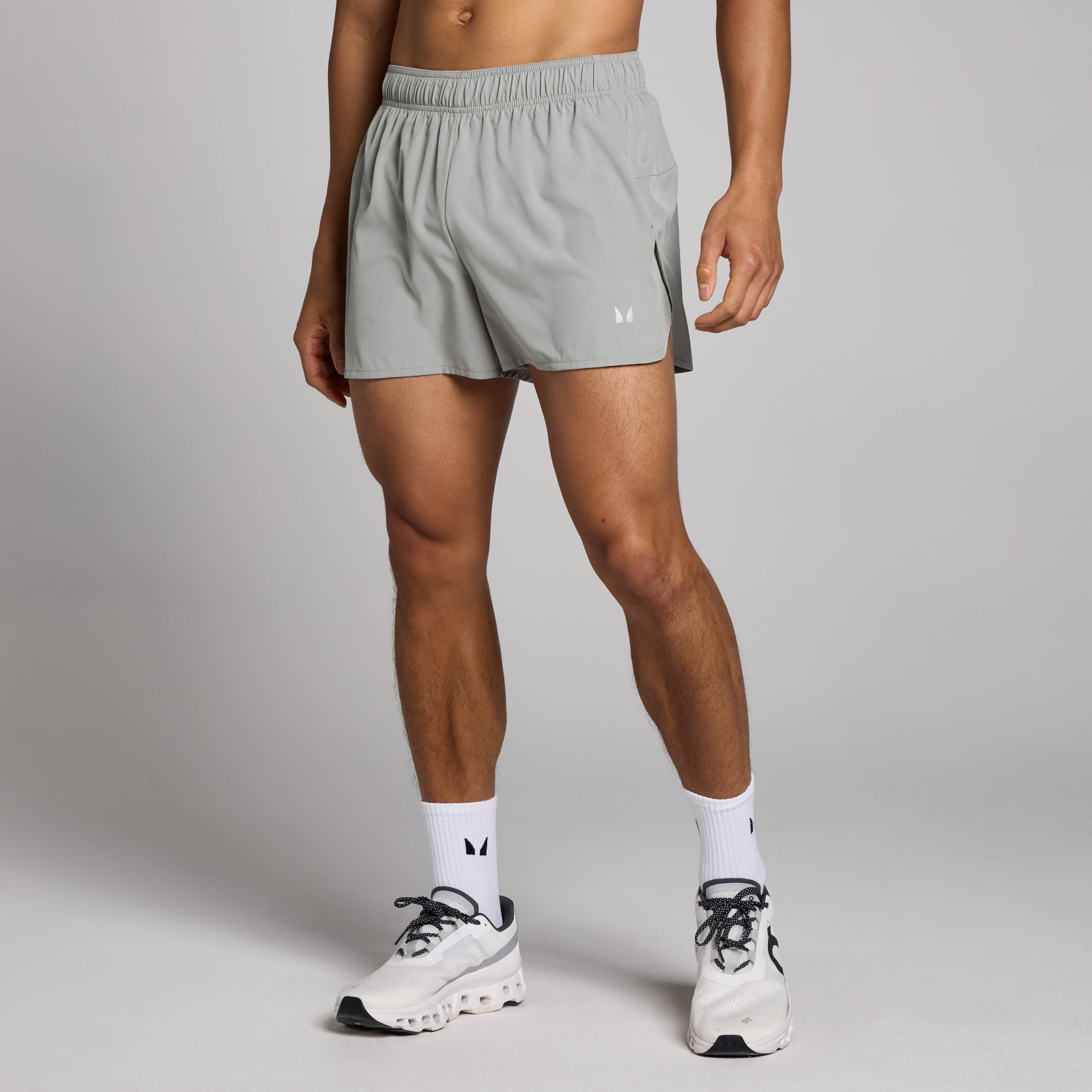 5059883423012 - Herren 75-cm-Trainingsshorts – Sturm - S 5059883423012 - Herren 75-cm-Trainingsshorts – Sturm - S
