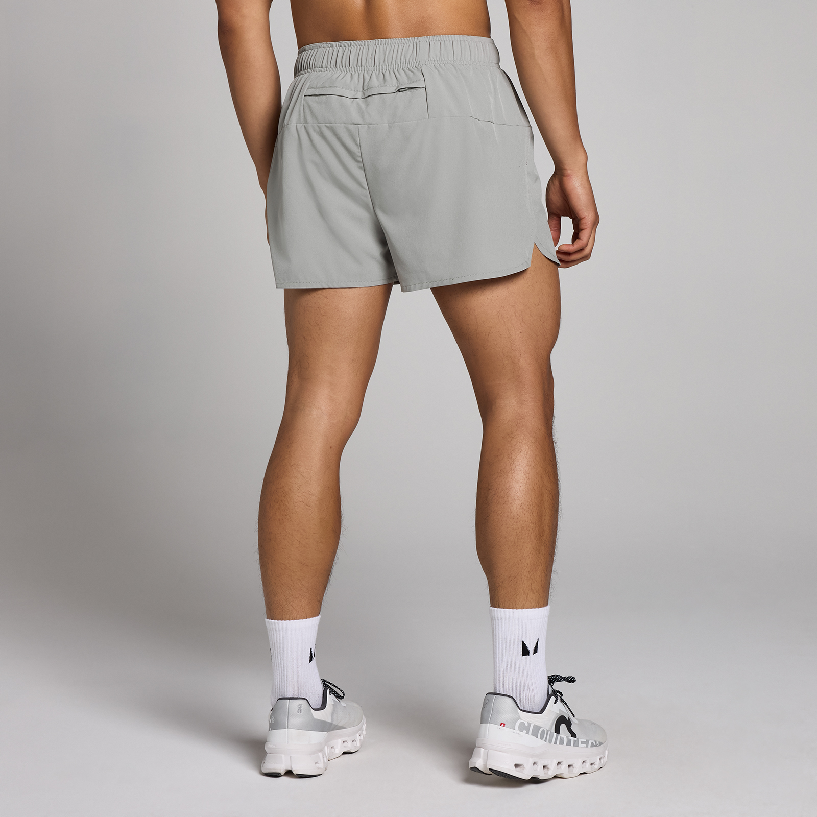 5059883423012 - Herren 75-cm-Trainingsshorts – Sturm - S 5059883423012 - Herren 75-cm-Trainingsshorts – Sturm - S