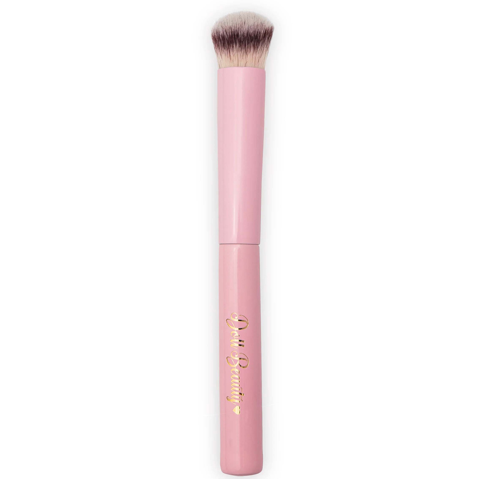

Doll Beauty Mini Solid Start Brush