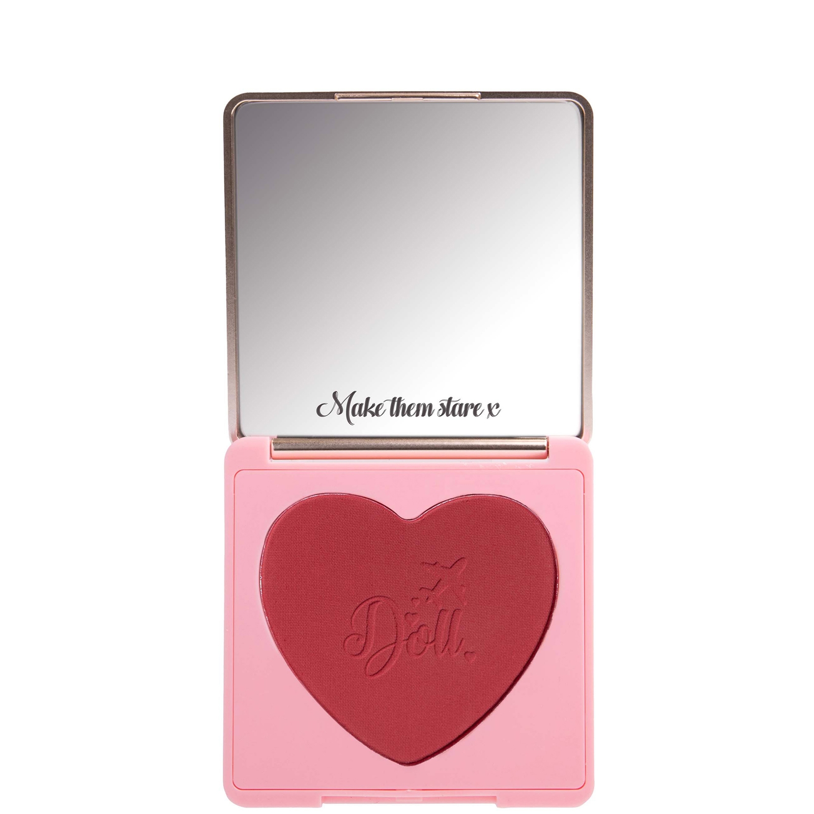 Doll Beauty Blusher 6g (Various Shades) - Aper Doll Spritz