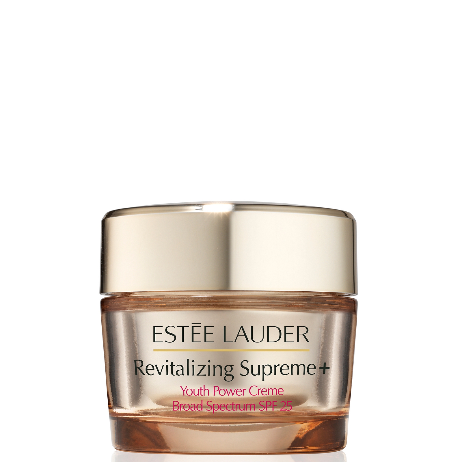 Shop Estée Lauder Revitalizing Supreme+ Youth Power Crème Spf 25 75ml