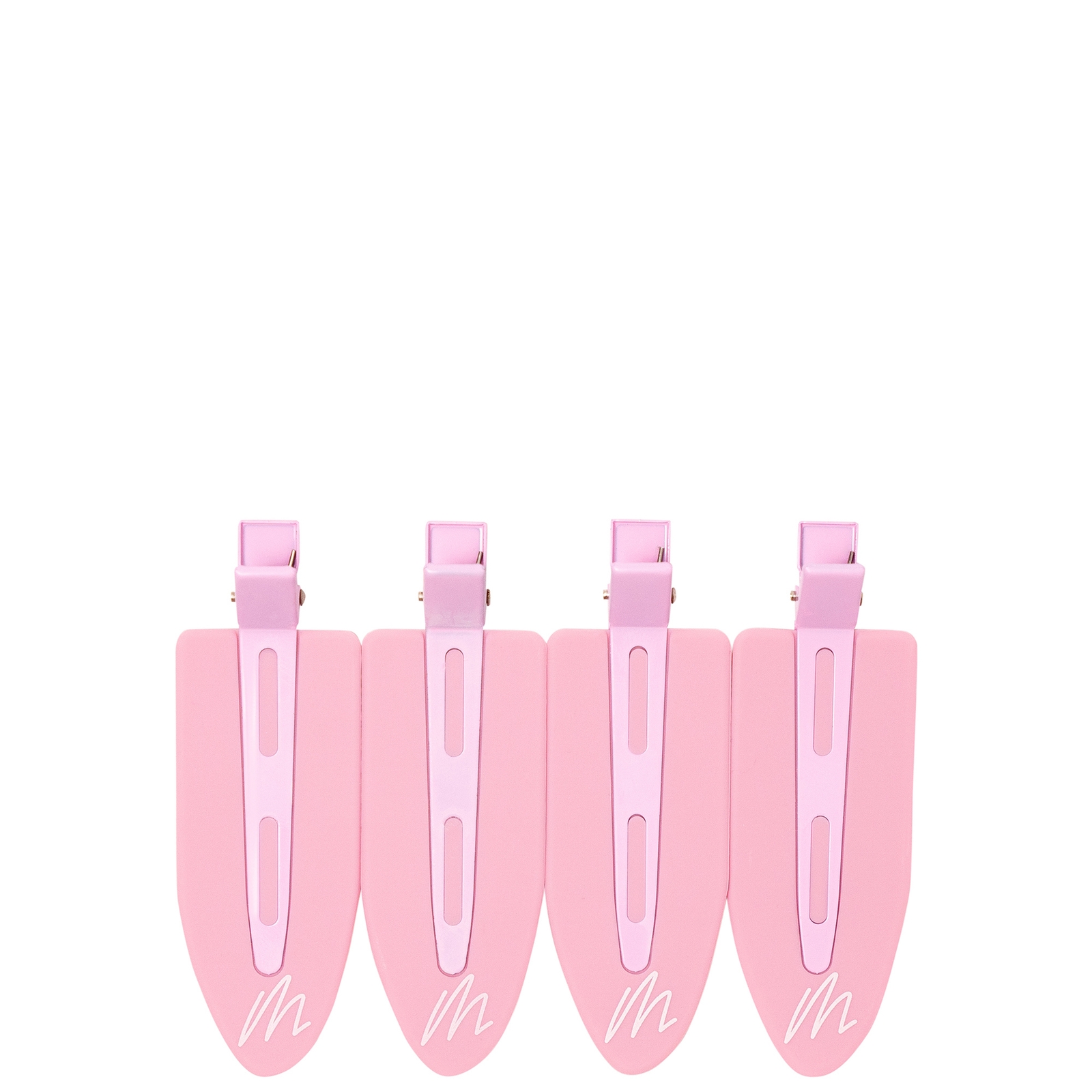 

Mermade Hair Jumbo No-Crease Clips