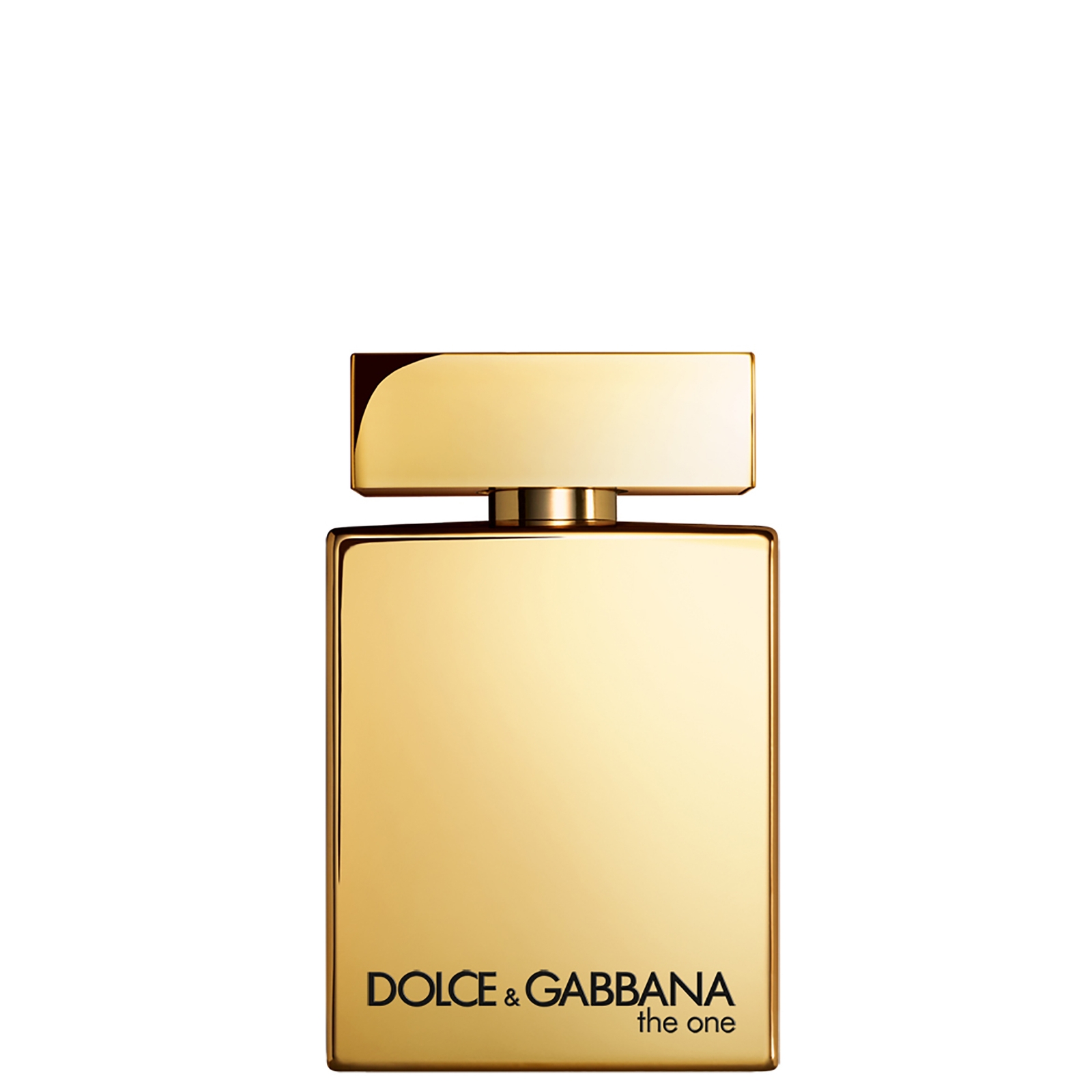 Shop Dolce & Gabbana Toph Gold Eau De Parfum 50ml