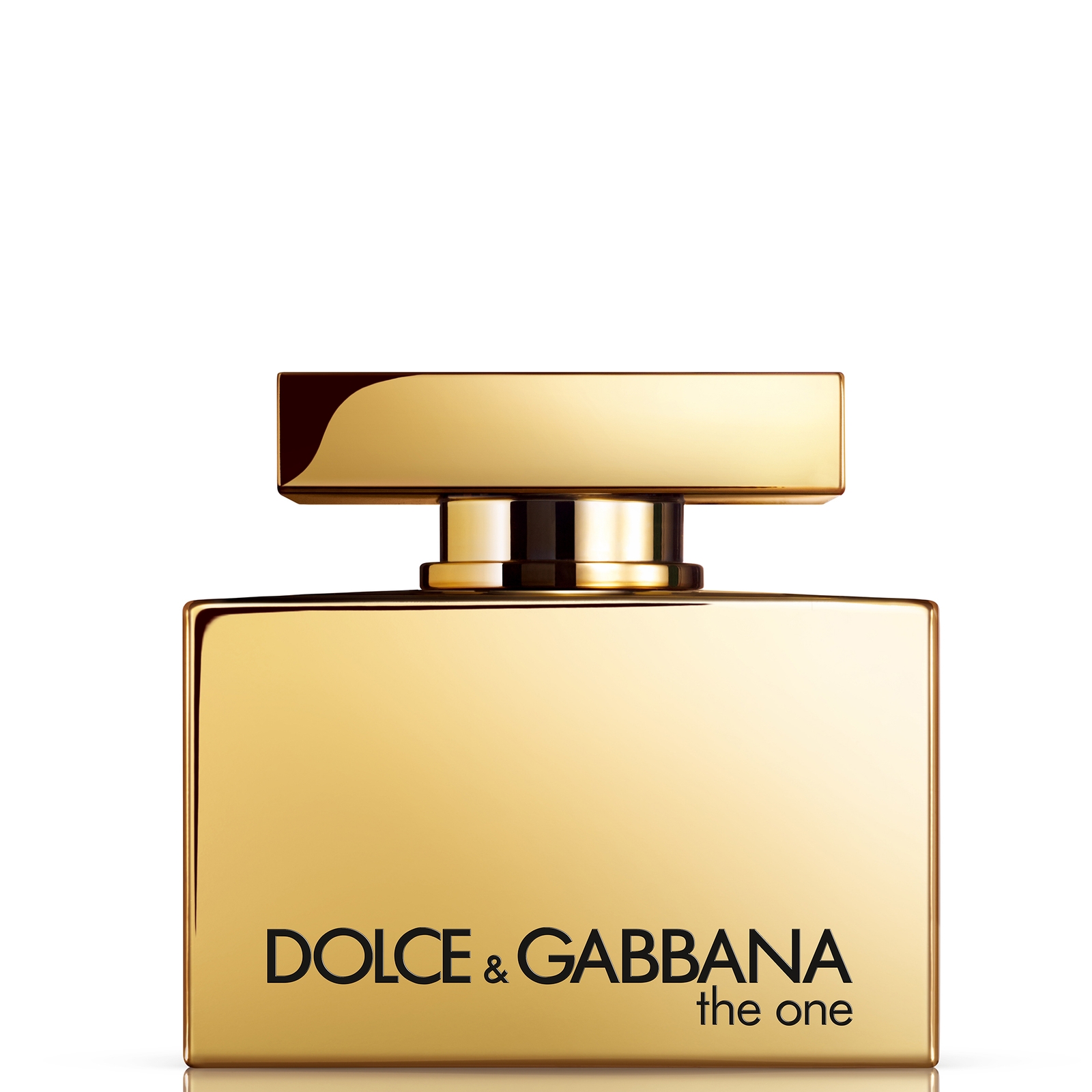 Shop Dolce & Gabbana To Gold Eau De Parfum 75ml
