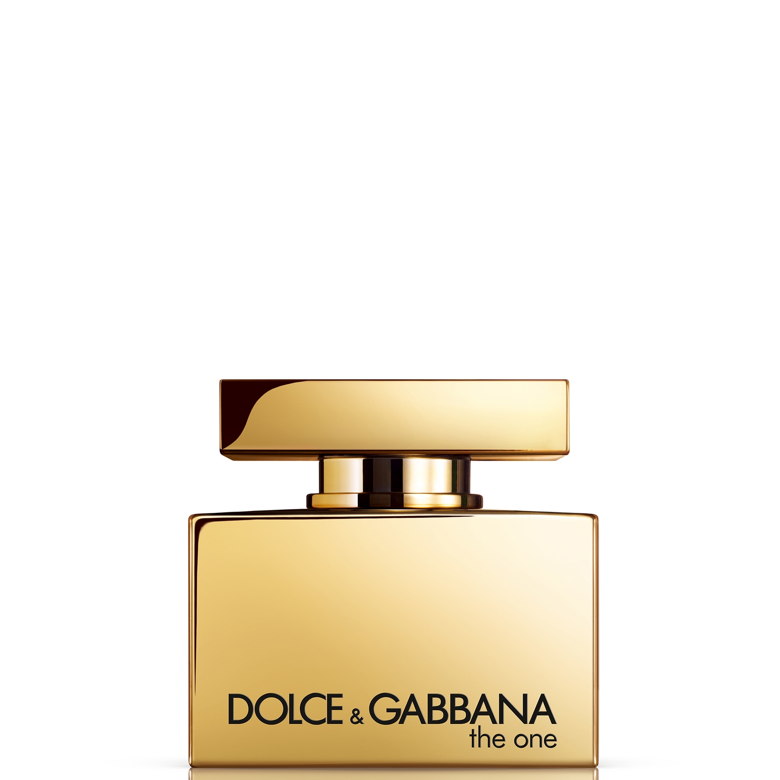 Shop Dolce & Gabbana To Gold Eau De Parfum 50ml