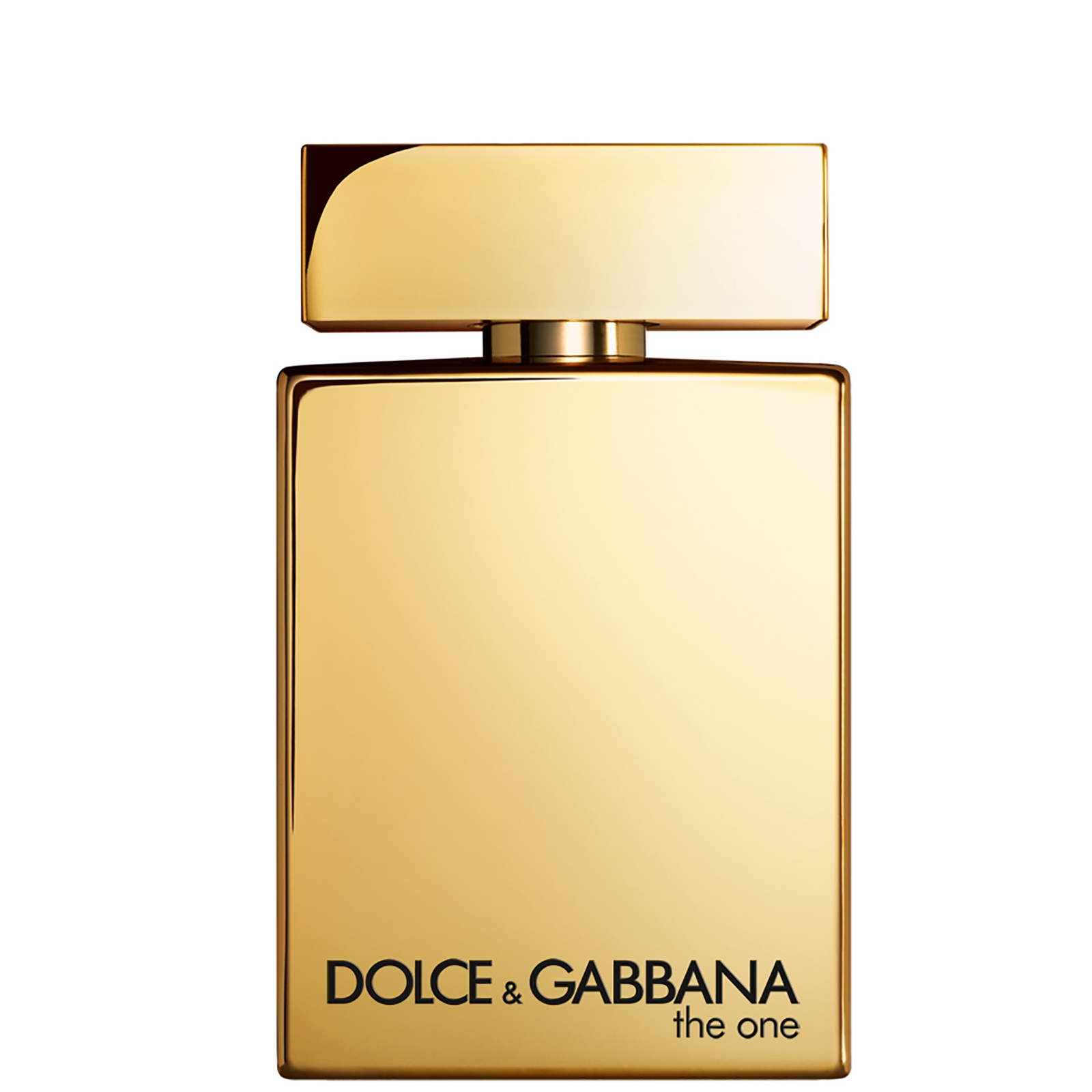 Shop Dolce & Gabbana Toph Gold Eau De Parfum 100ml