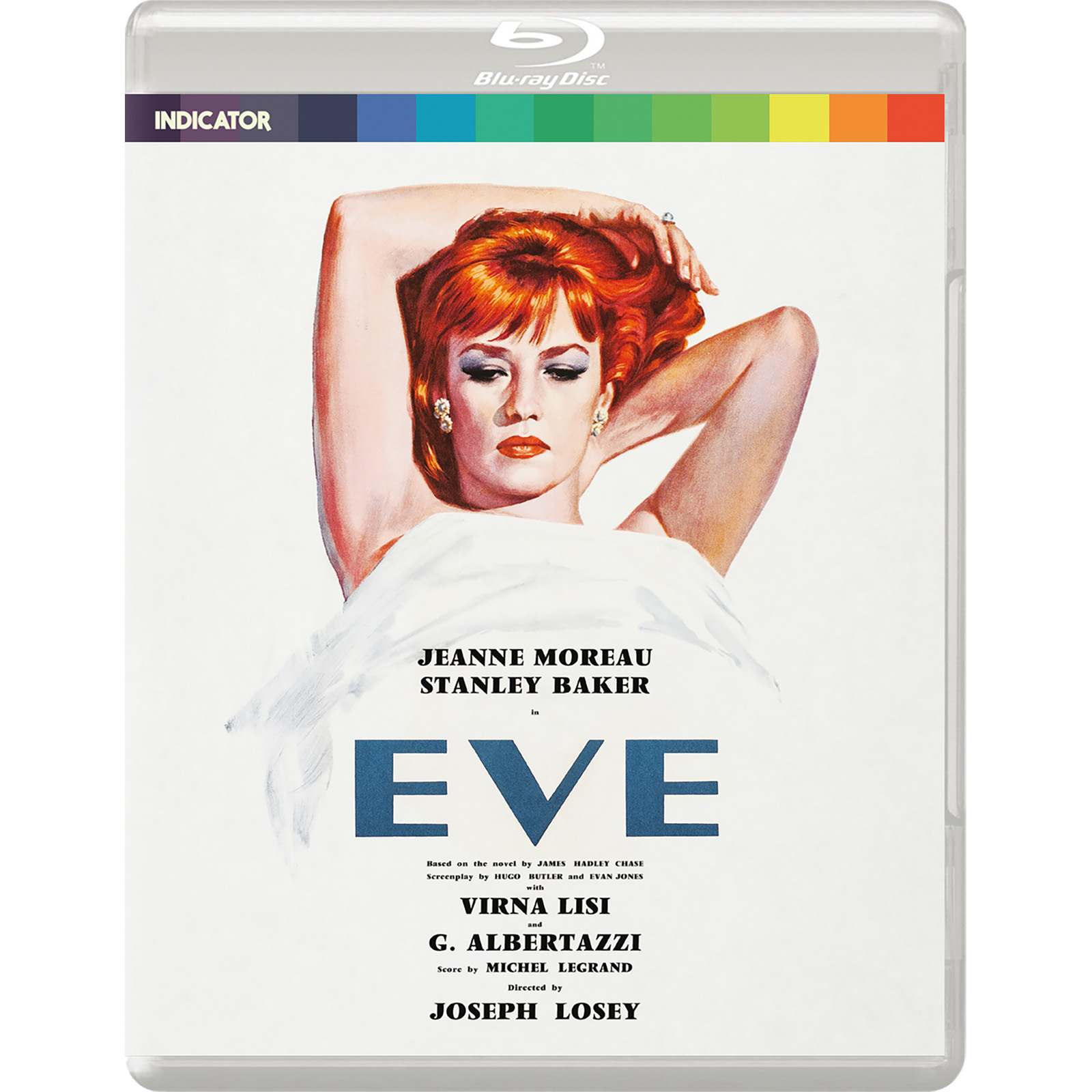 Eve
