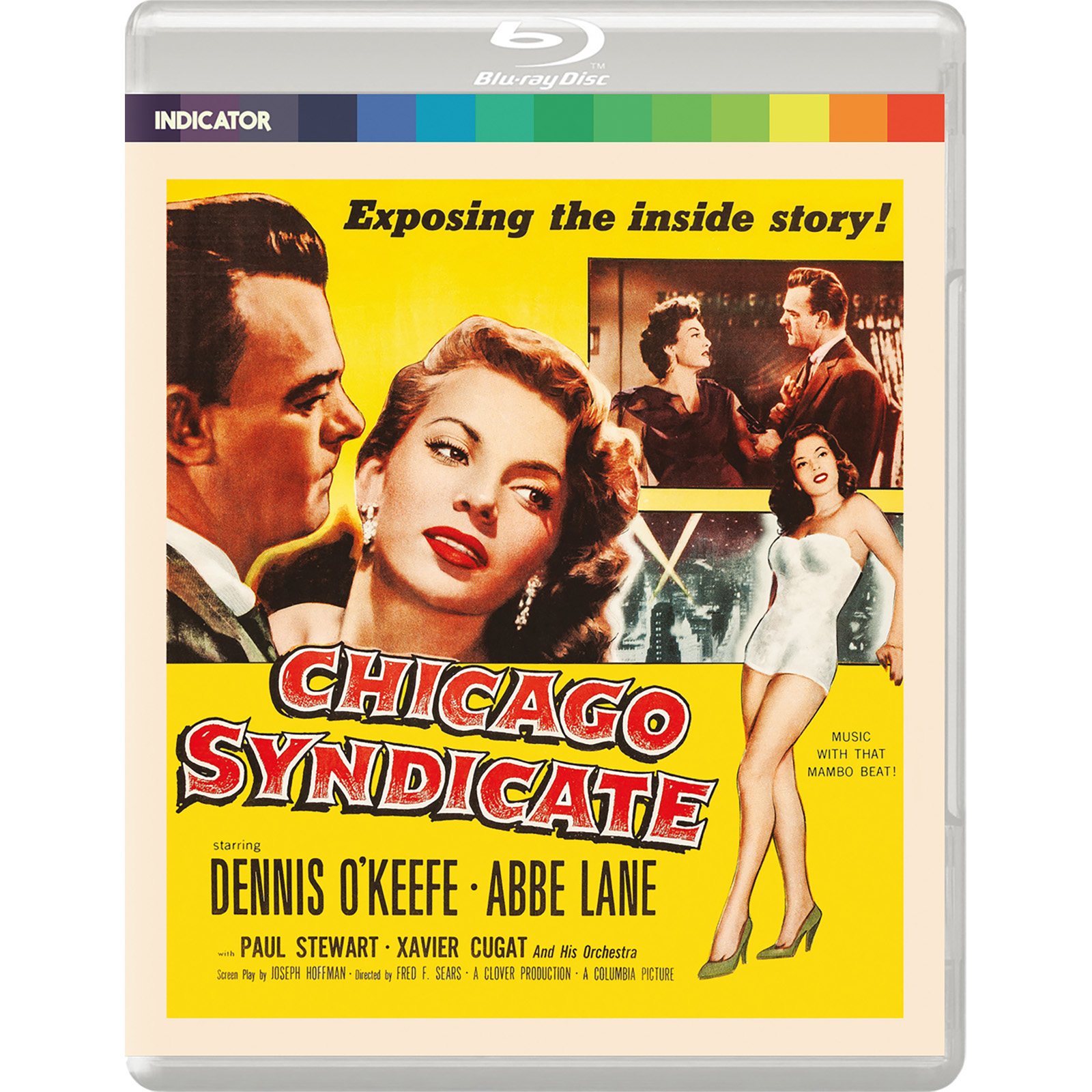 Chicago Syndicate