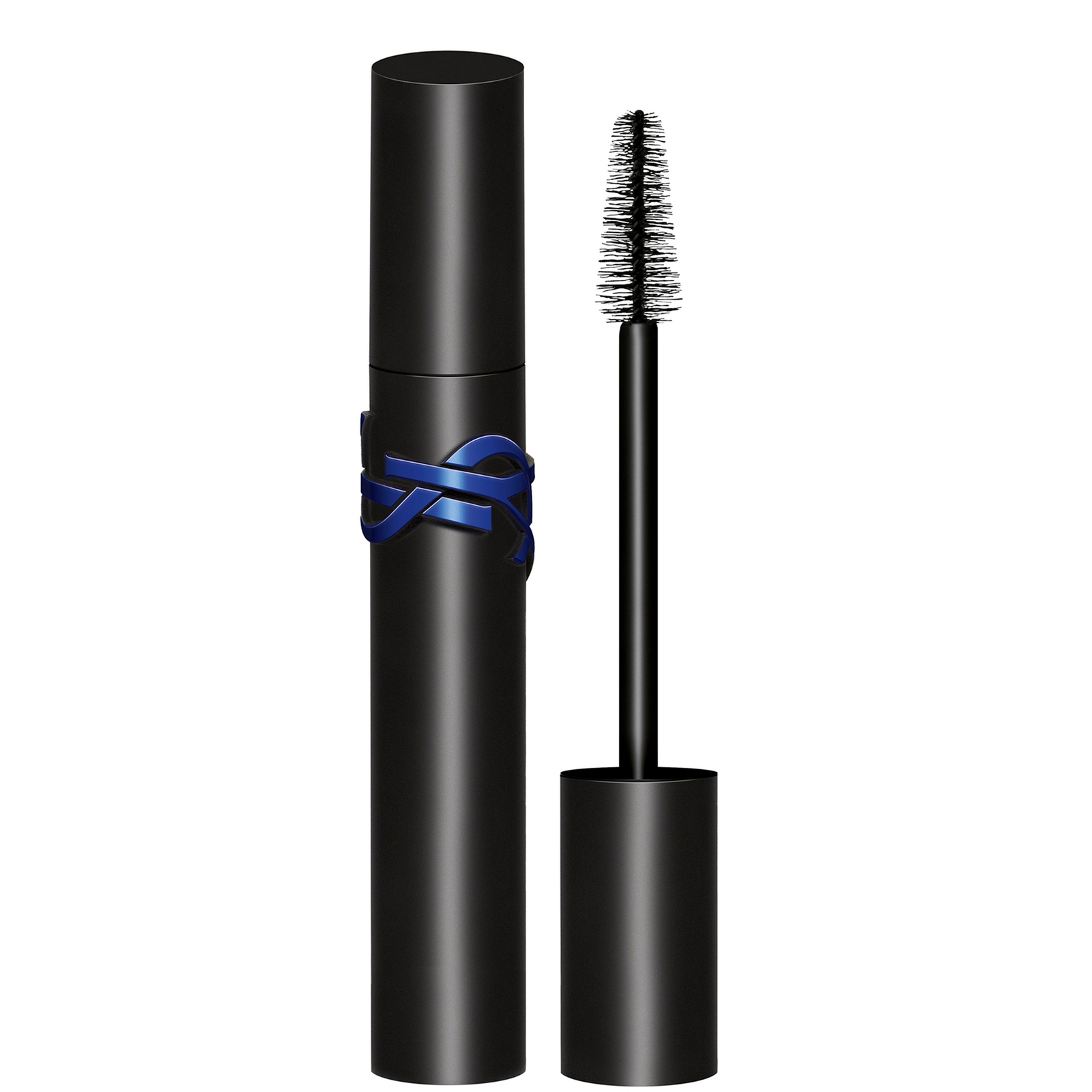 Photos - Mascara Yves Saint Laurent Lash Clash Waterproof  - Black 9ml LE446100 