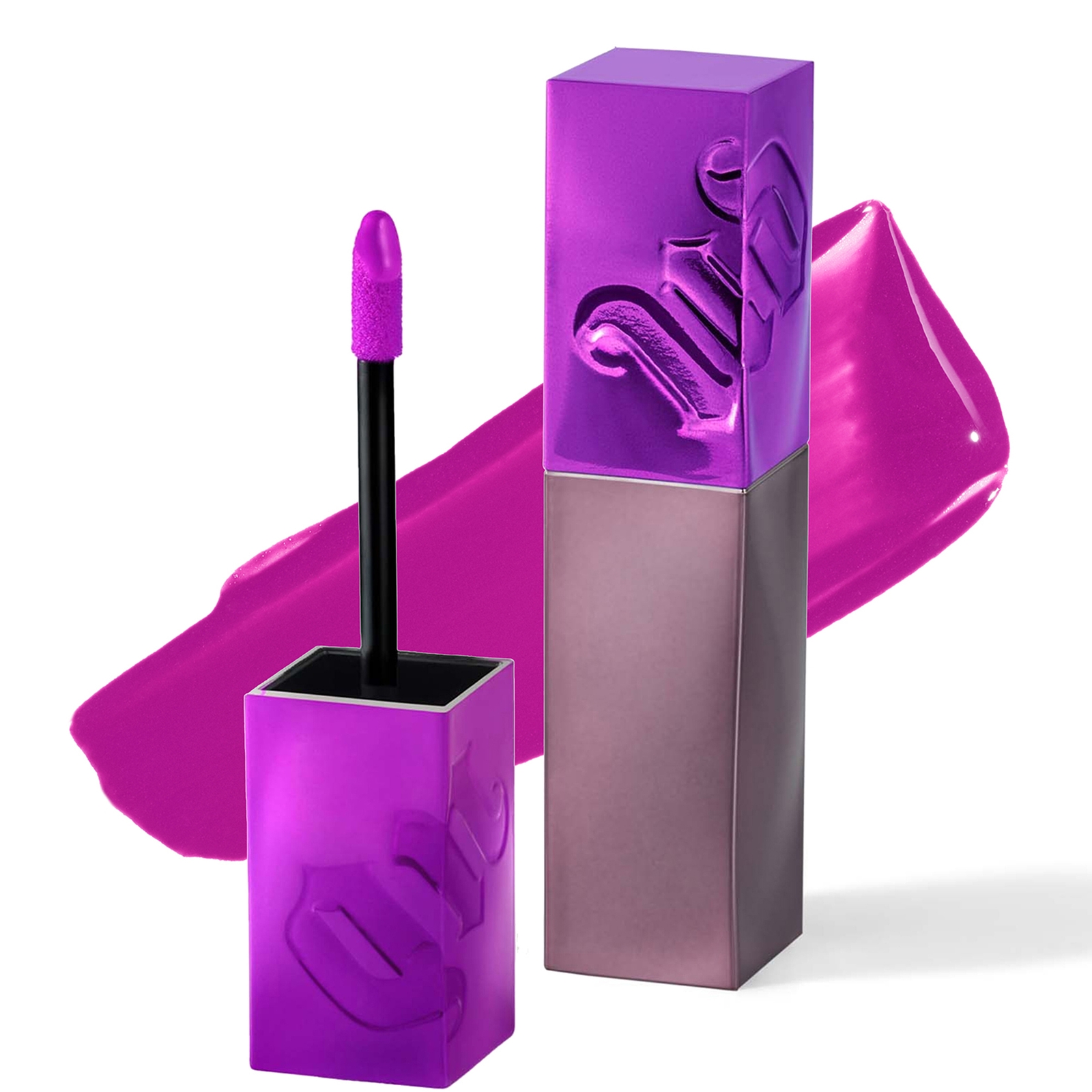 Urban Decay Vice Lip Bond Lipstick 4.2ml (various Shades) - No Restraints In No Restraints