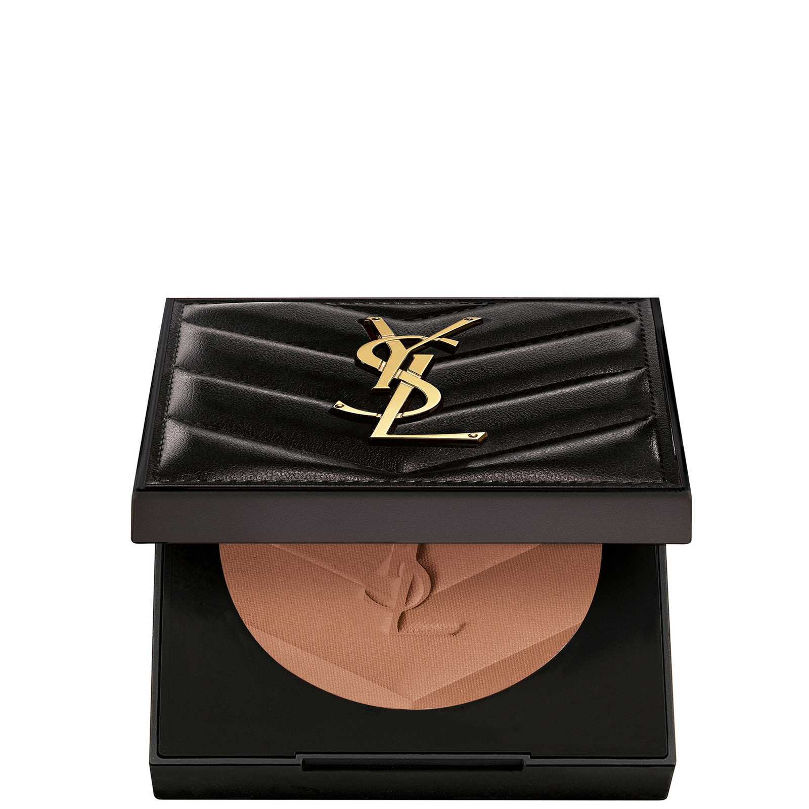 Photos - Face Powder / Blush Yves Saint Laurent All Hours Hyper Finish Powder 8.5g  - 06 LE456400 (Various Shades)