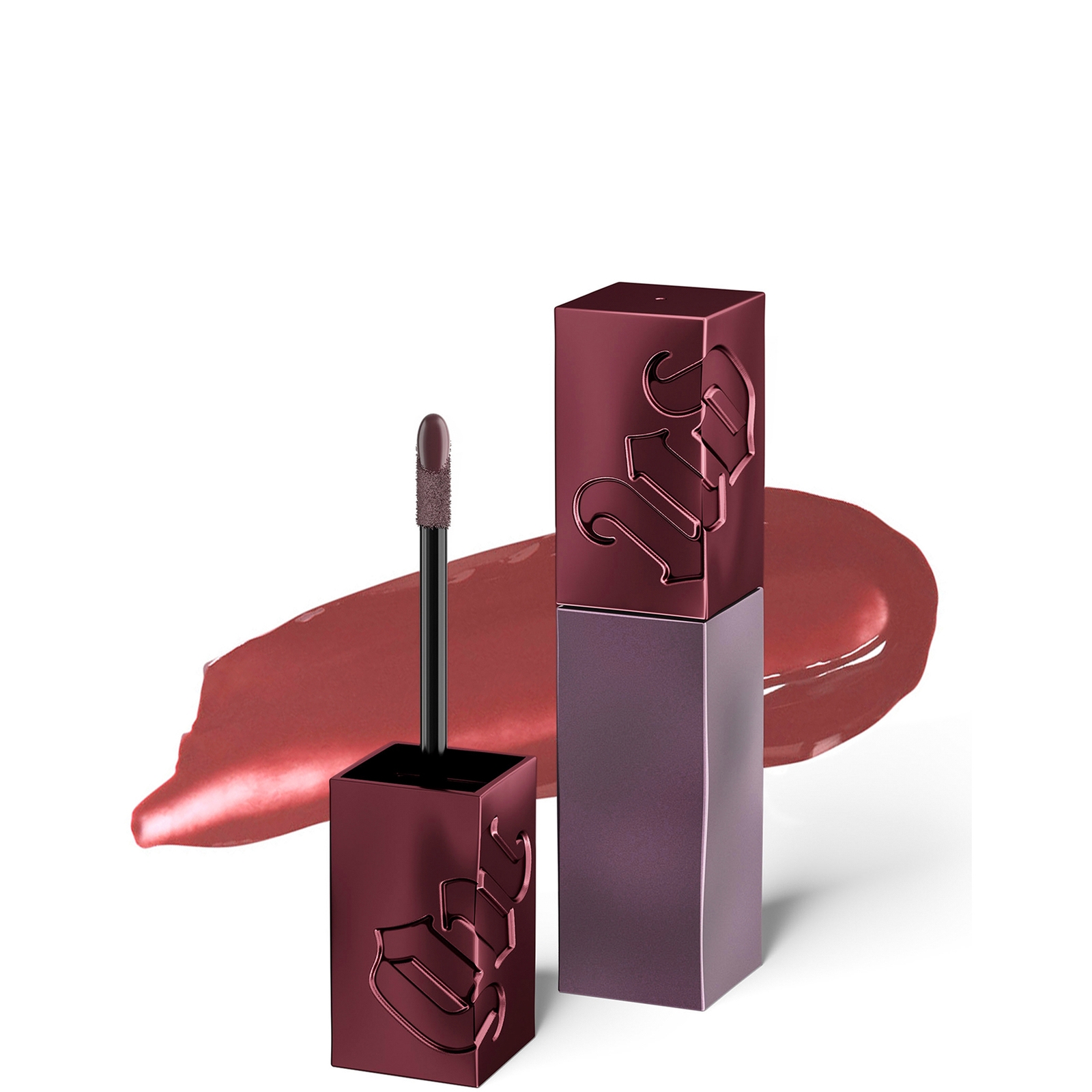Urban Decay Vice Lip Bond Lipstick 4.2ml (Various Shades) - Give Me Backtalk