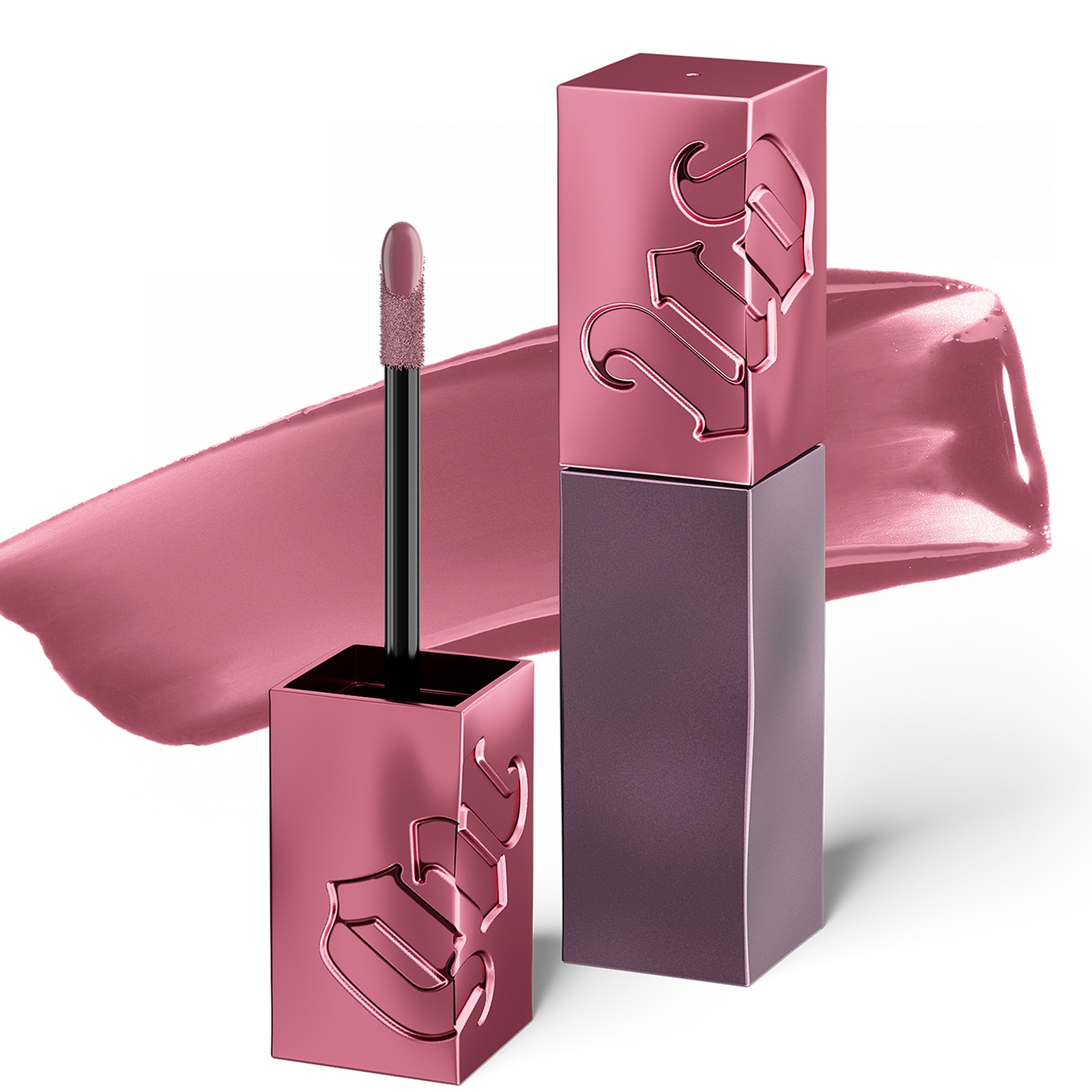 Urban Decay Vice Lip Bond Lipstick 4.2ml (various Shades) - Og Backtalk In Og Backtalk