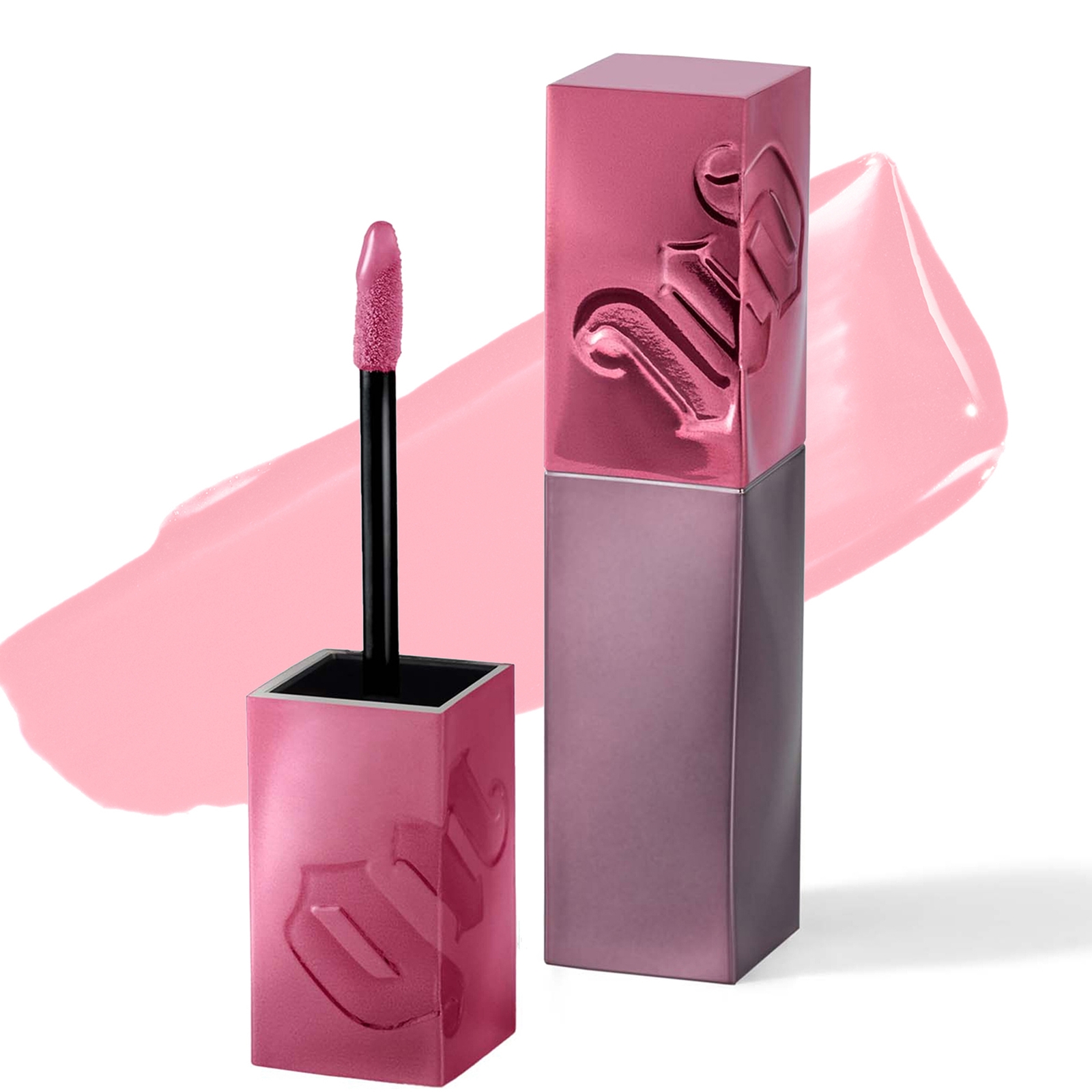 Urban Decay Vice Lip Bond Lipstick 4.2ml (Various Shades) - Cuffed up