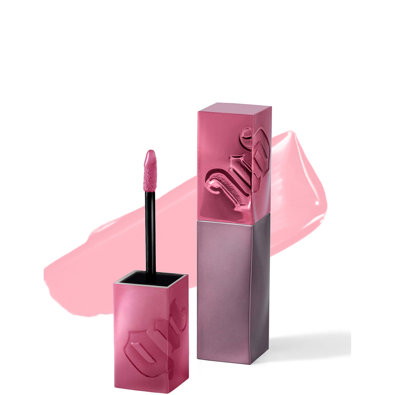 

Urban Decay Vice Lip Bond Lipstick 4.2ml (Various Shades) - Cuffed up