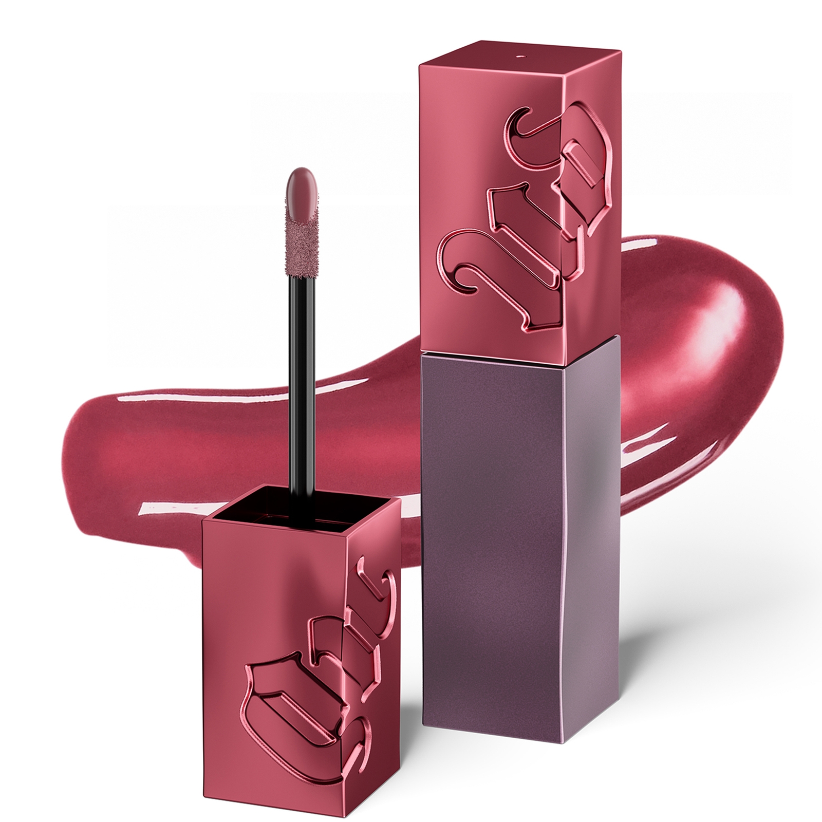 

Urban Decay Vice Lip Bond Lipstick 4.2ml (Various Shades) - Luv Ya Backtalk