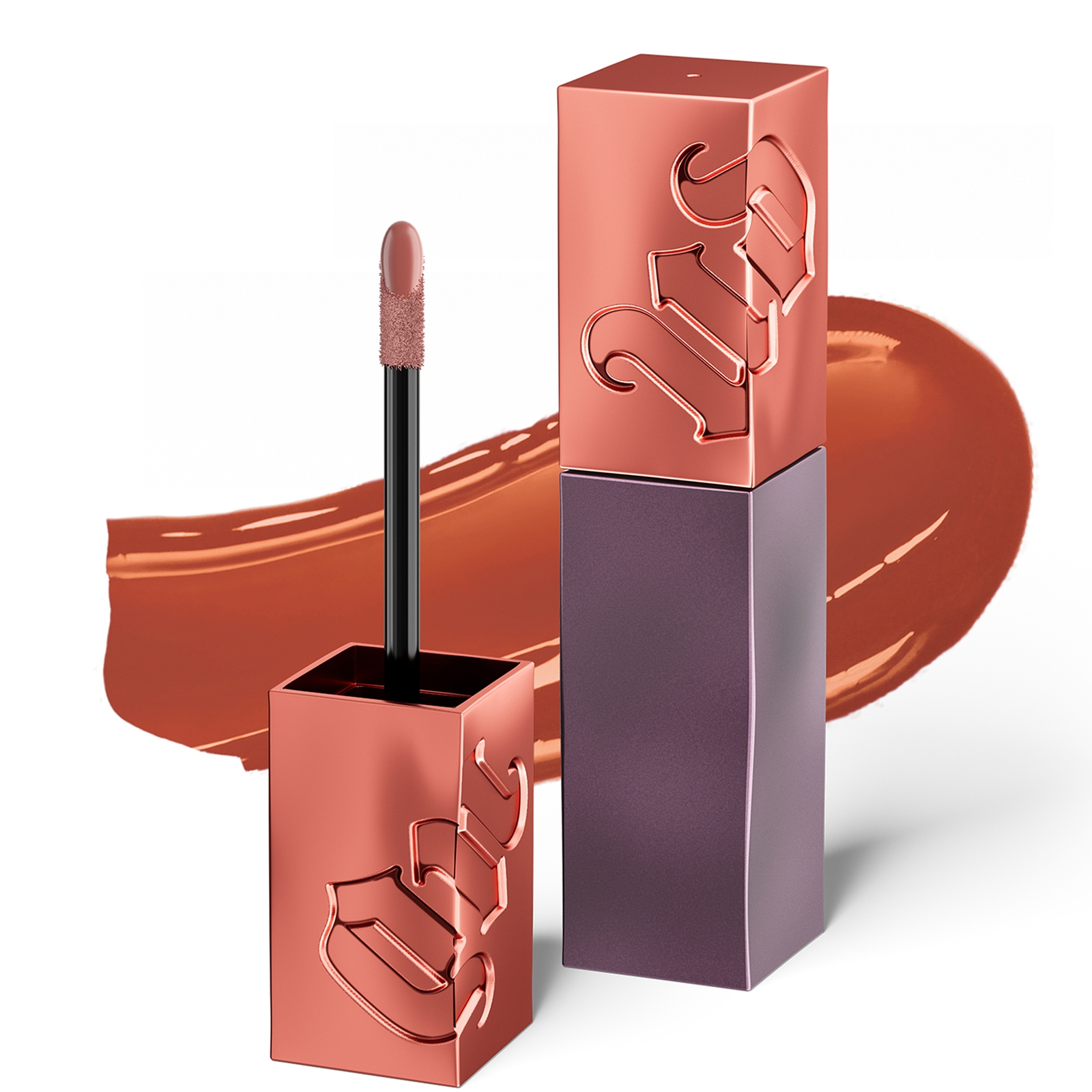 

Urban Decay Vice Lip Bond Lipstick 4.2ml (Various Shades) - Toy with Me